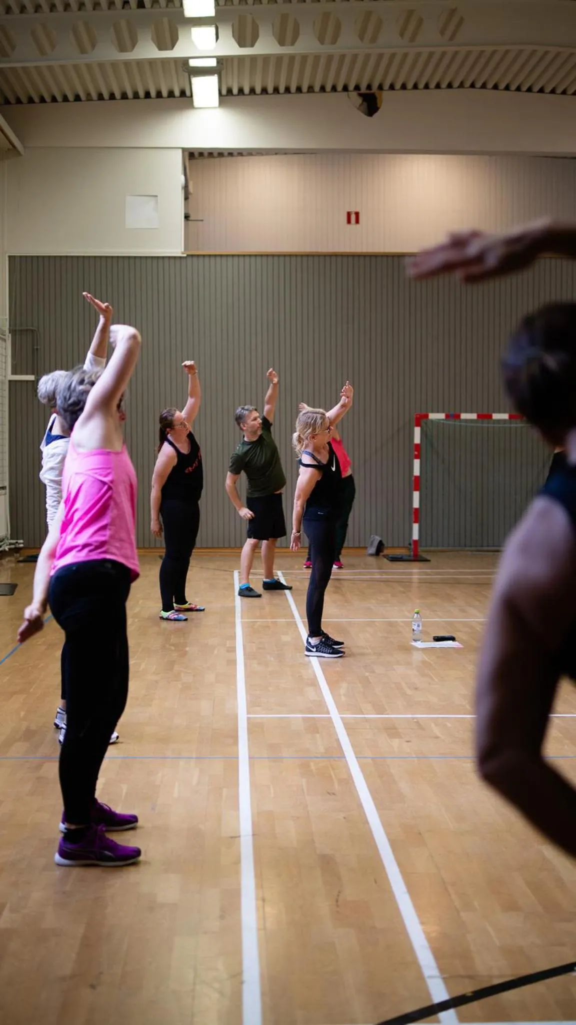 Sports in Medlefors Hotell & Konferens