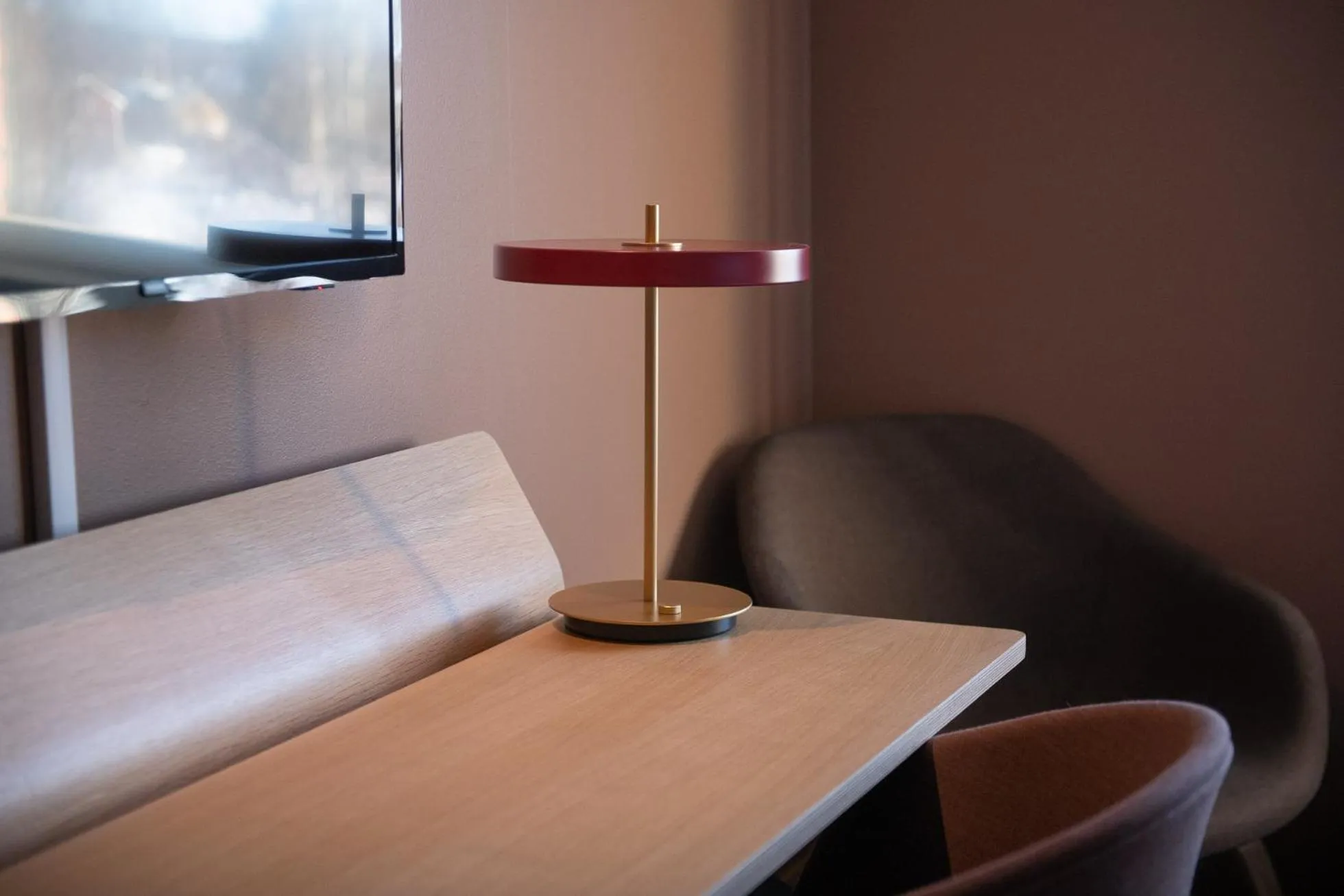 Property building in Medlefors Hotell & Konferens