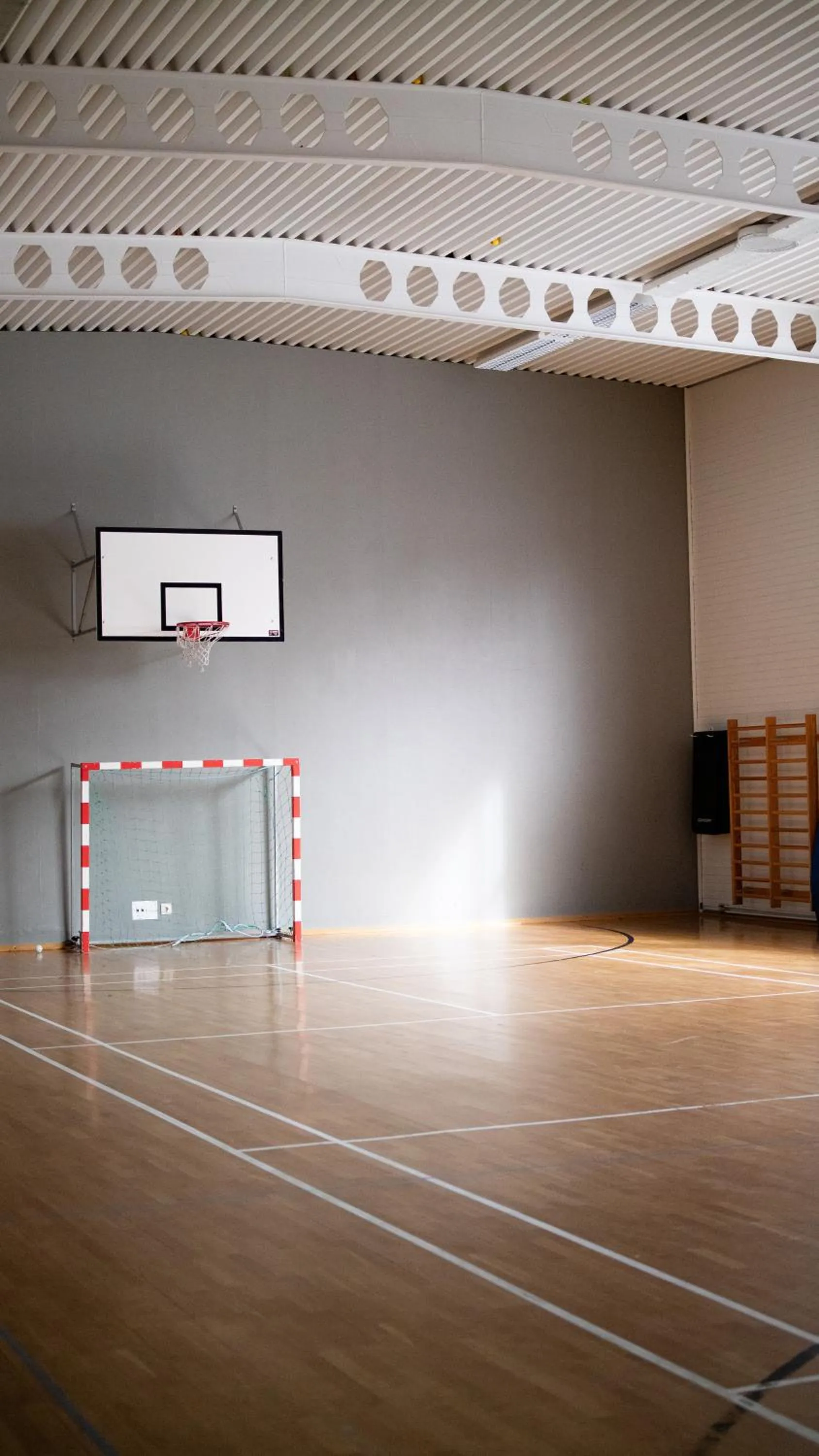 Fitness centre/facilities in Medlefors Hotell & Konferens