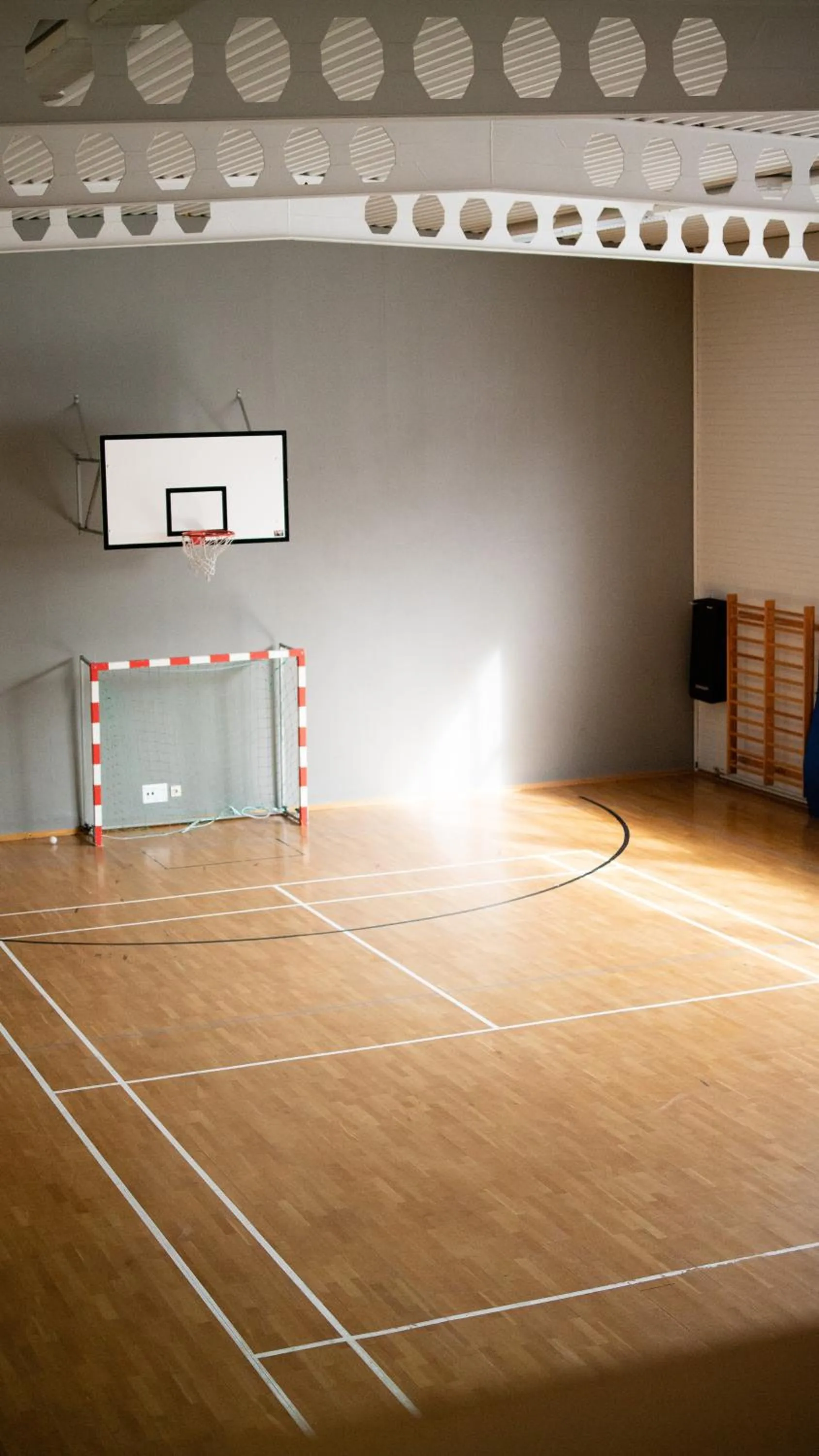 Fitness centre/facilities in Medlefors Hotell & Konferens