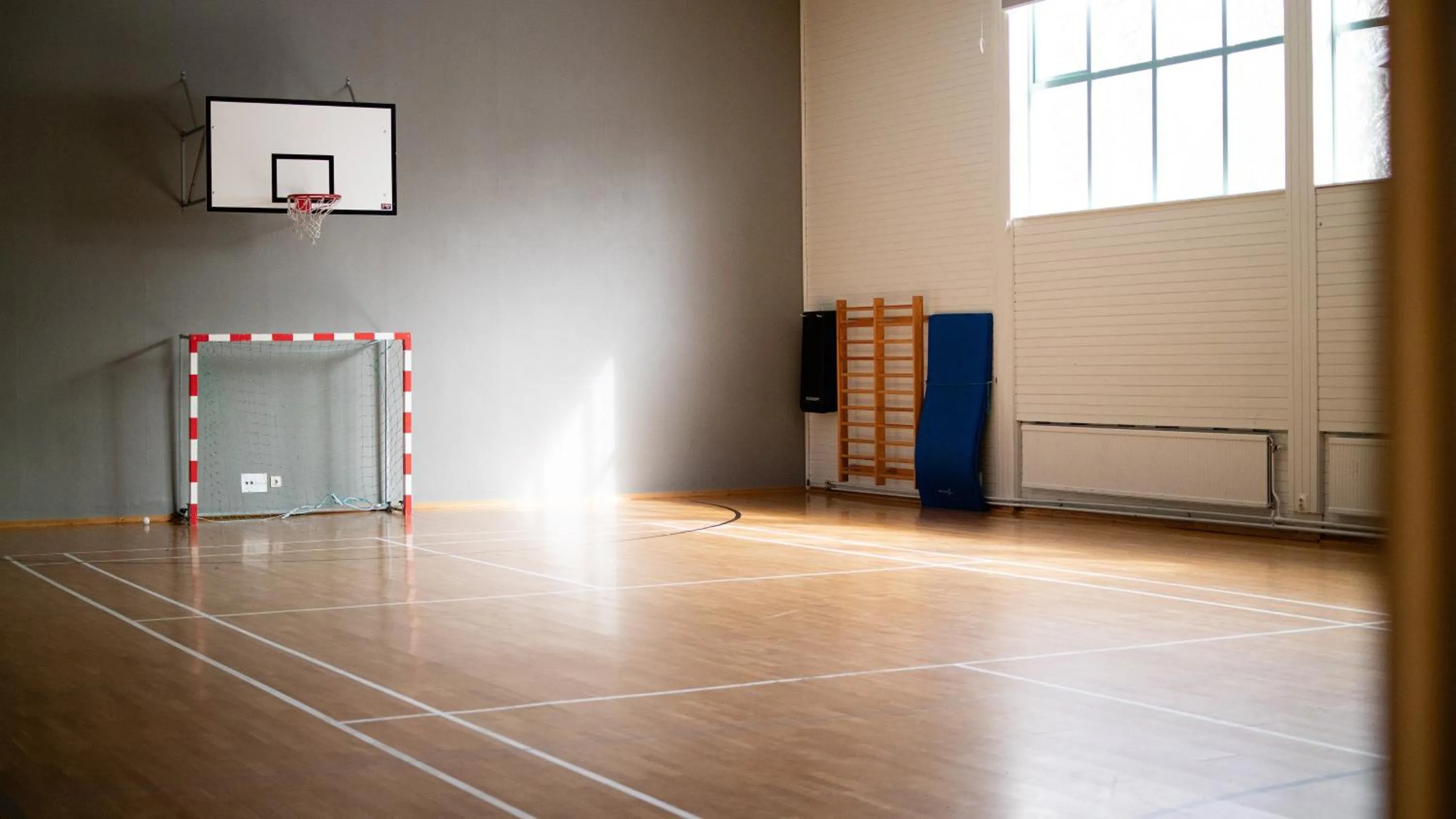 Fitness centre/facilities in Medlefors Hotell & Konferens