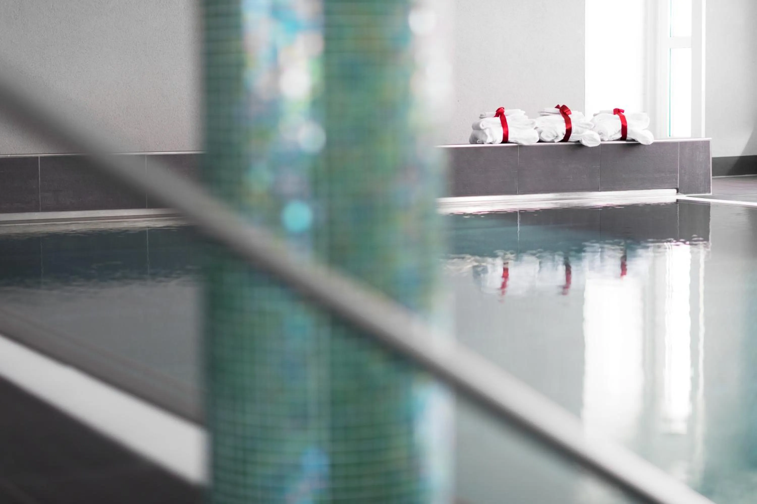 Sauna in Medlefors Hotell & Konferens