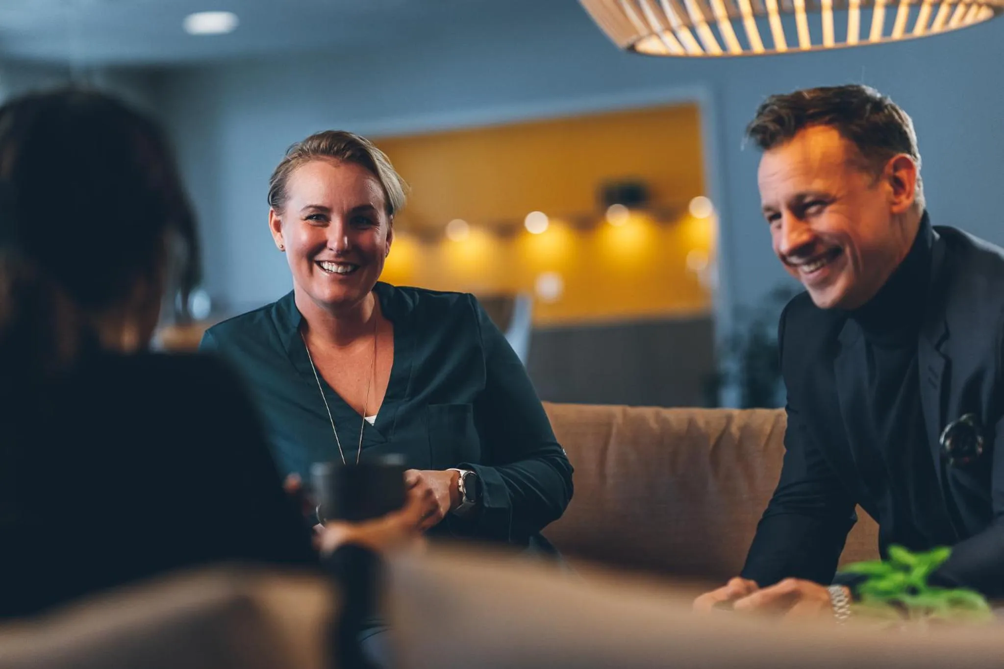 Property building in Medlefors Hotell & Konferens