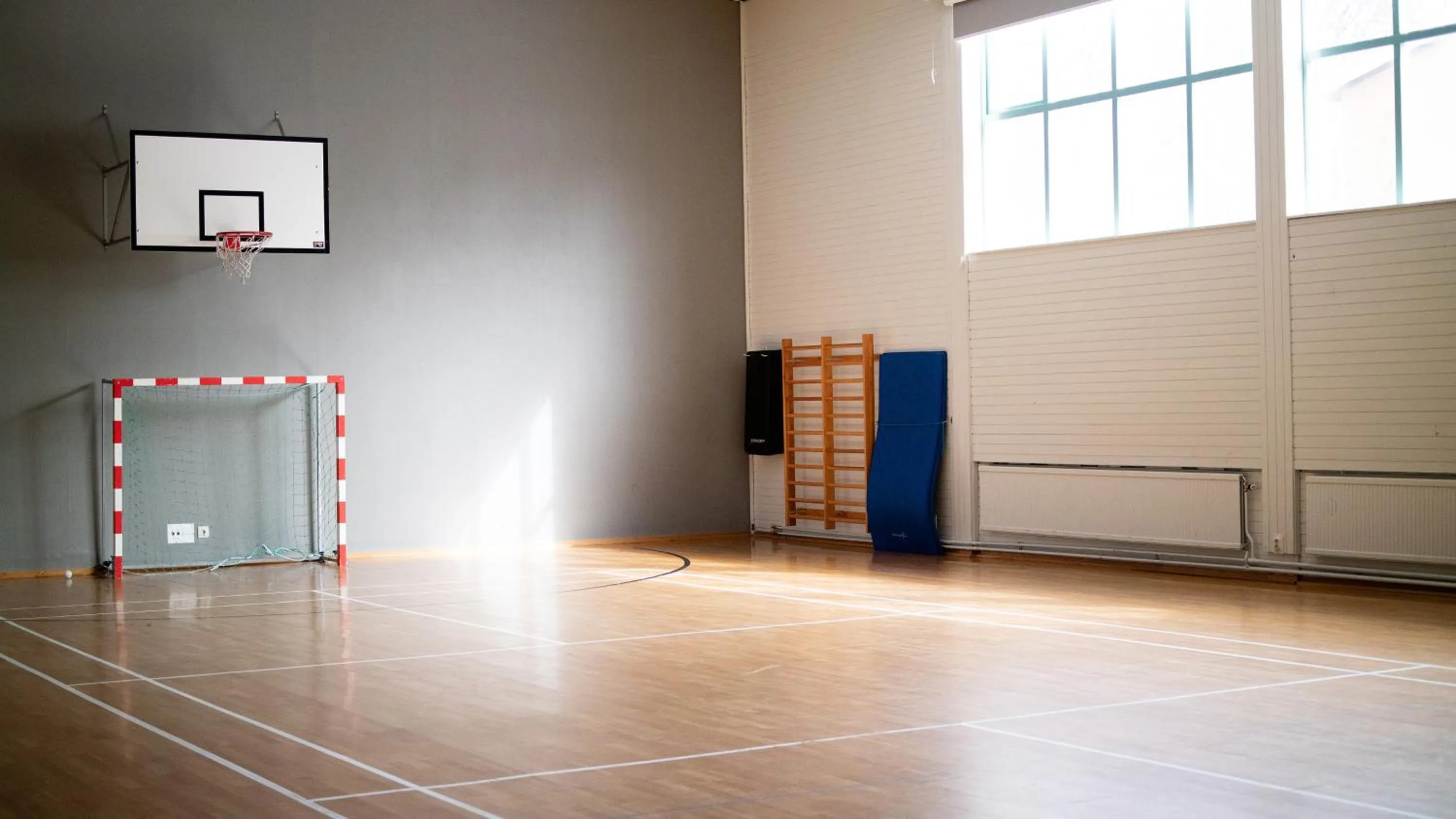 Fitness centre/facilities in Medlefors Hotell & Konferens