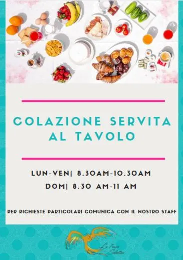 Coffee/tea facilities in La Fenice Salentina