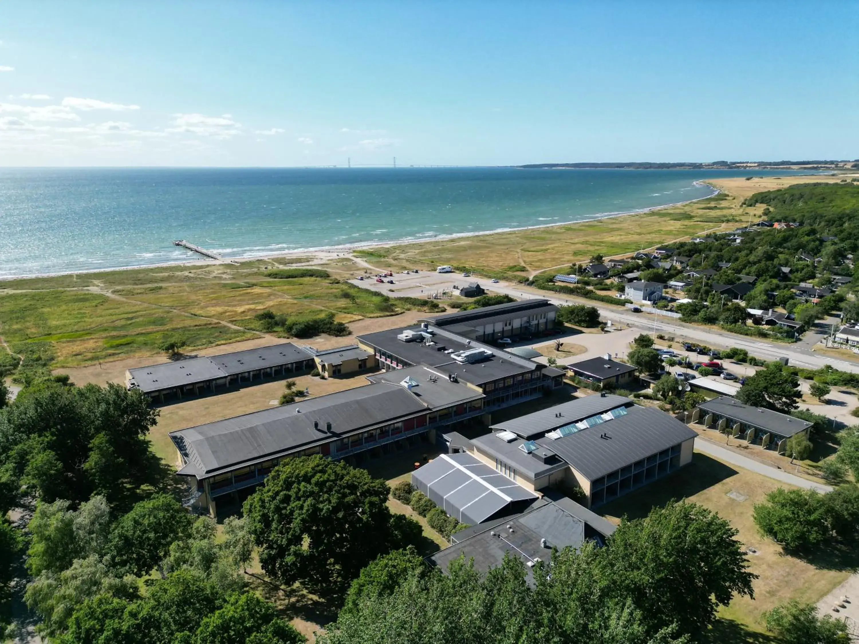 Kobæk Strand Konferencecenter Kobæk Strand Konferencecenter