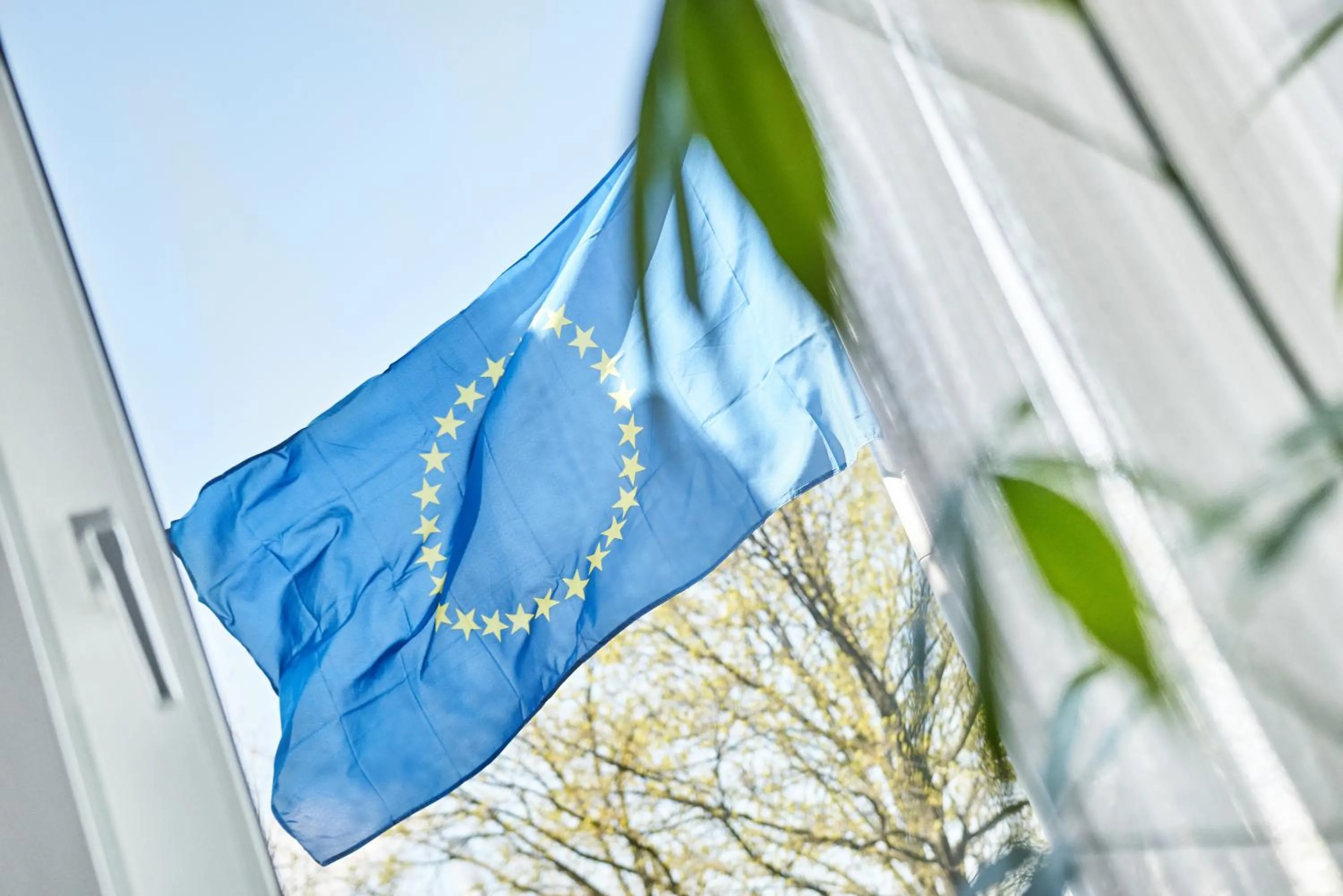 Facade/entrance in Hotel Zum Eisenhammer