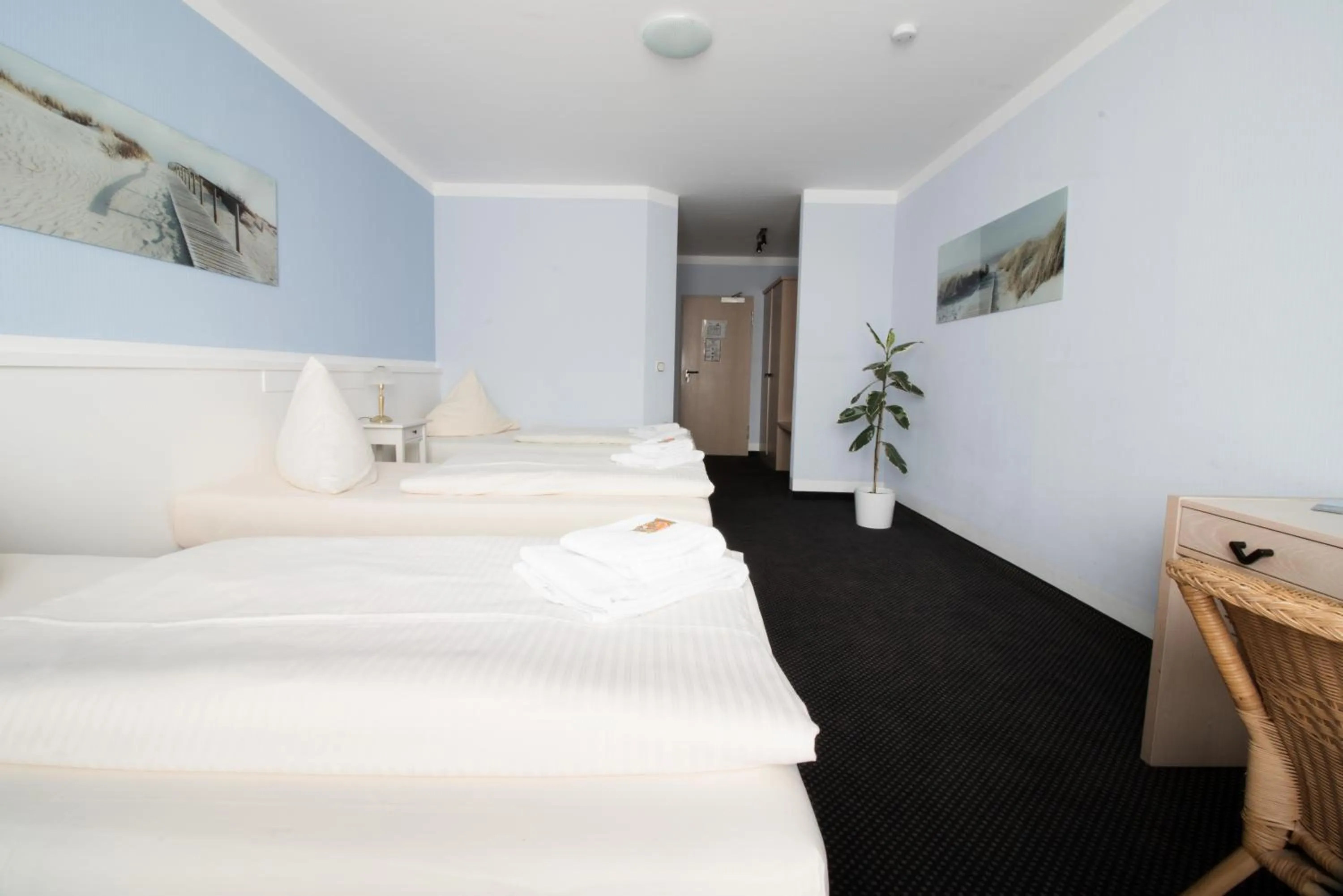 Hotel Zum Eisenhammer