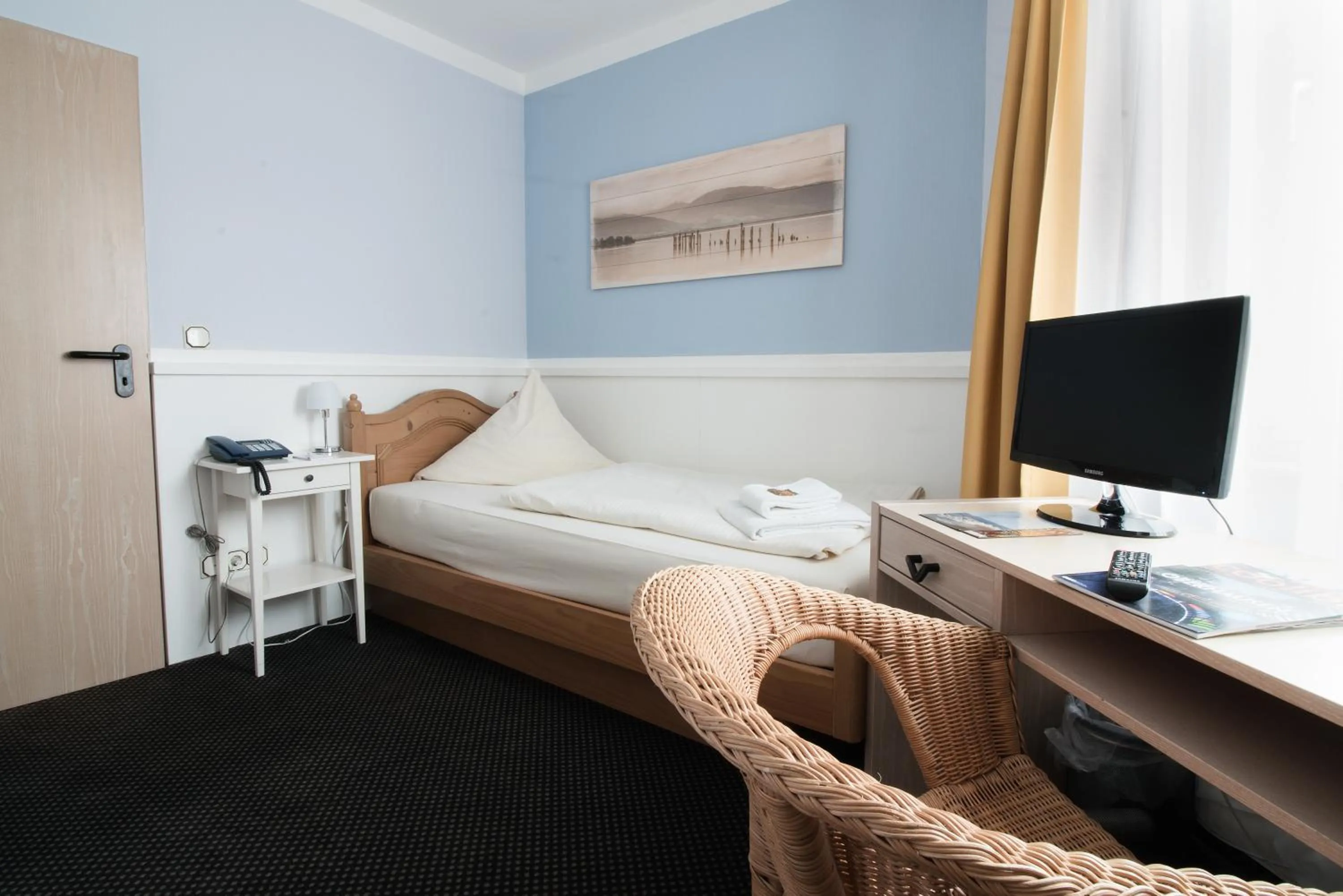 Hotel Zum Eisenhammer