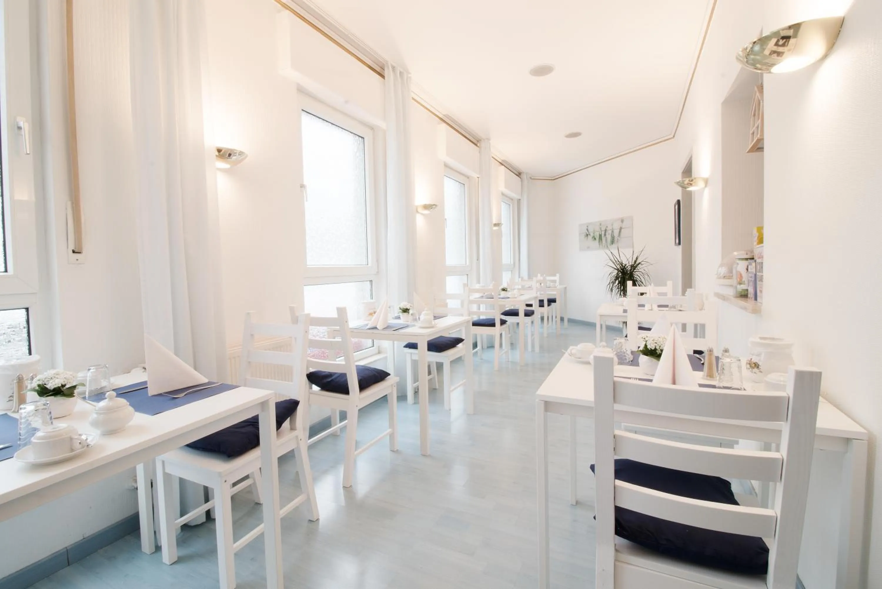 Hotel Zum Eisenhammer