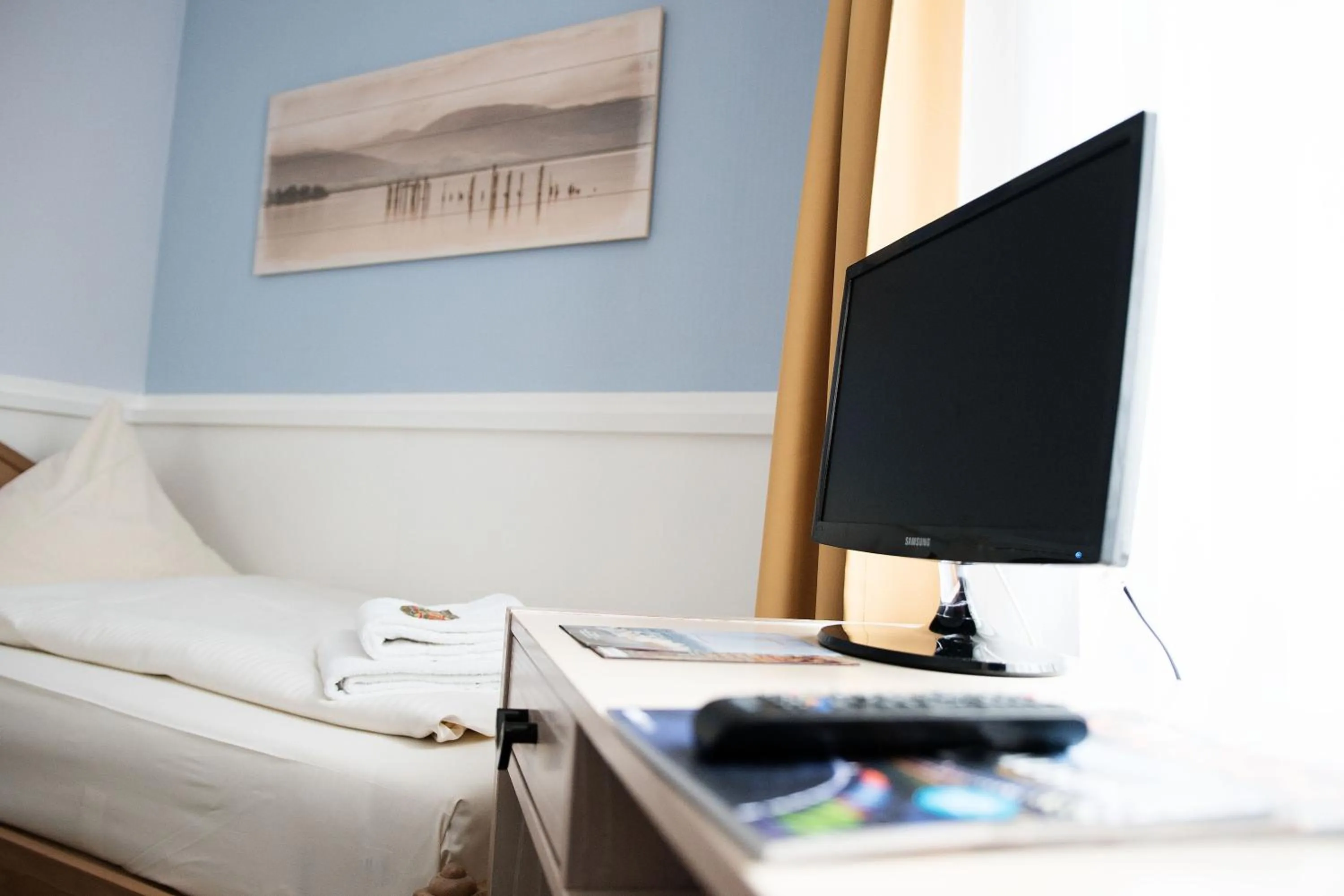 Hotel Zum Eisenhammer