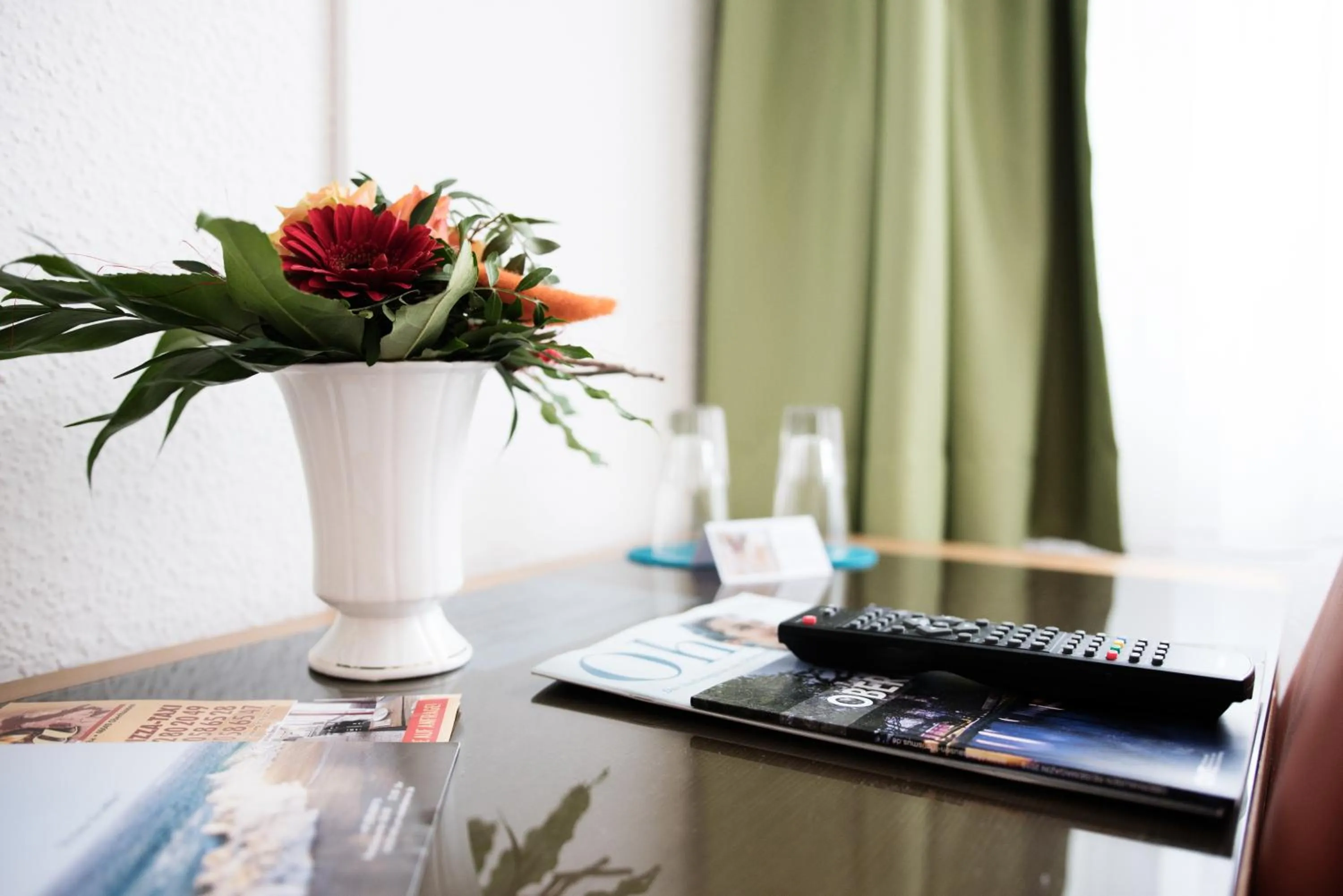 Hotel Zum Eisenhammer