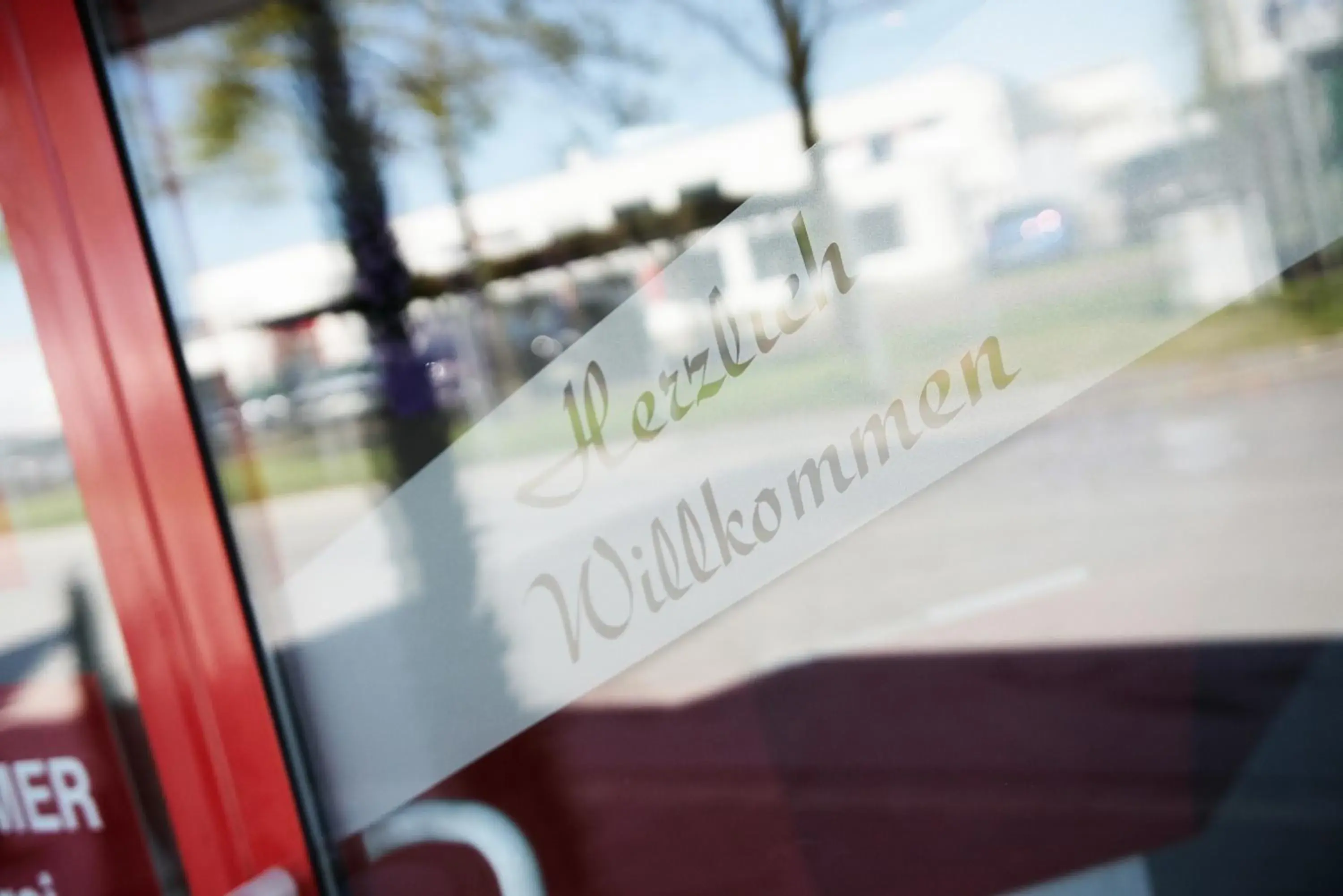 Facade/entrance in Hotel Zum Eisenhammer Facade/entrance in Hotel Zum Eisenhammer