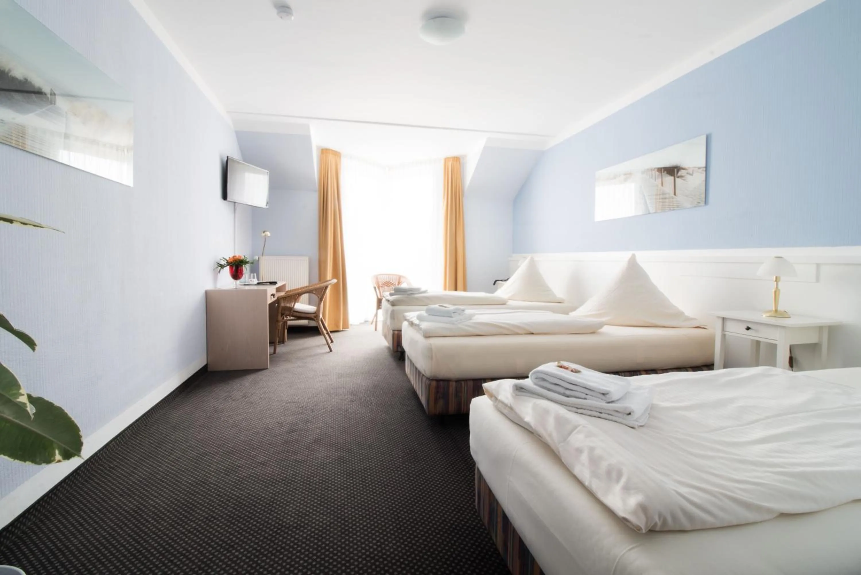 Hotel Zum Eisenhammer