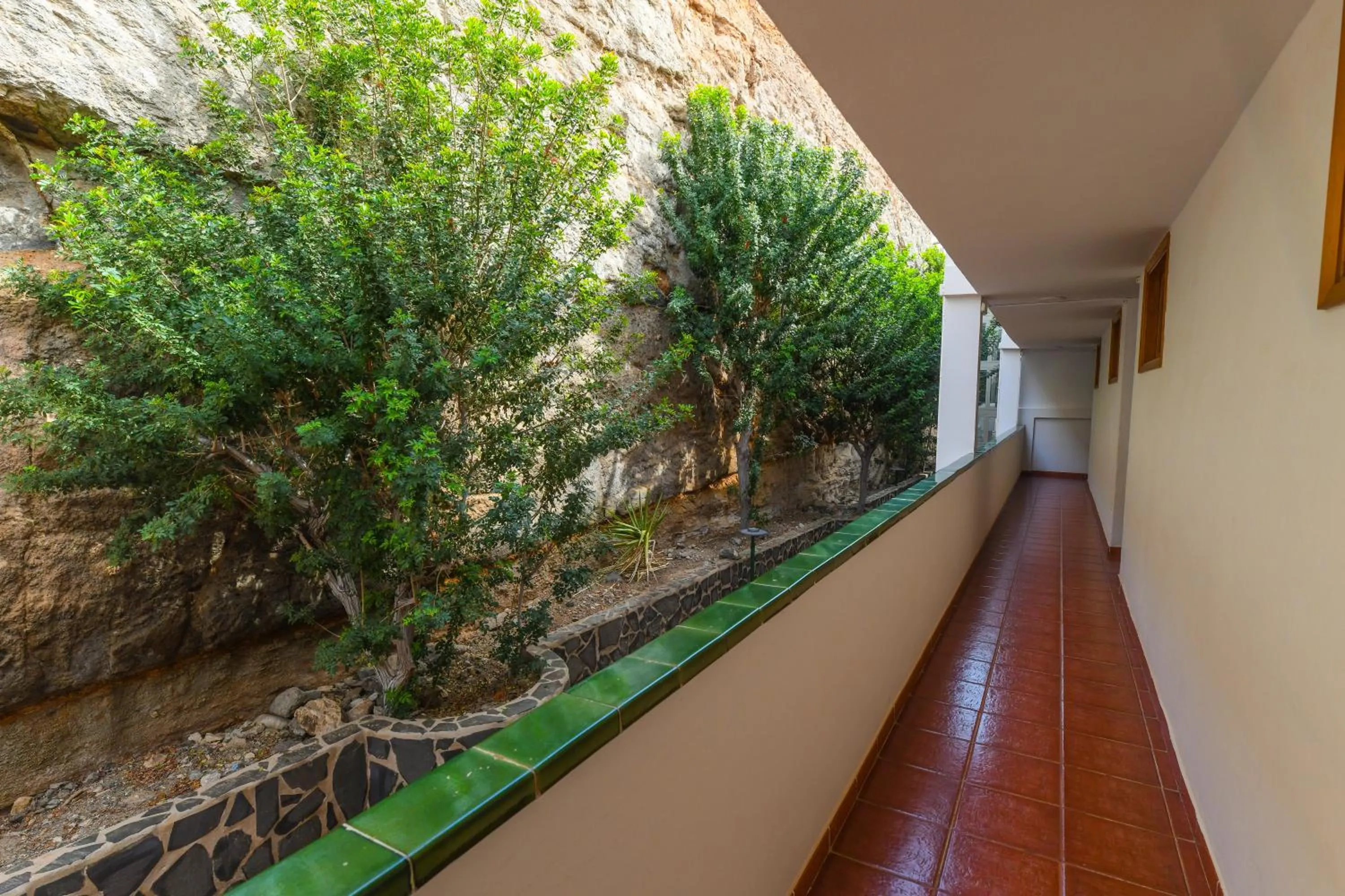 Property building in Apartamentos LIVVO Puerto Bello