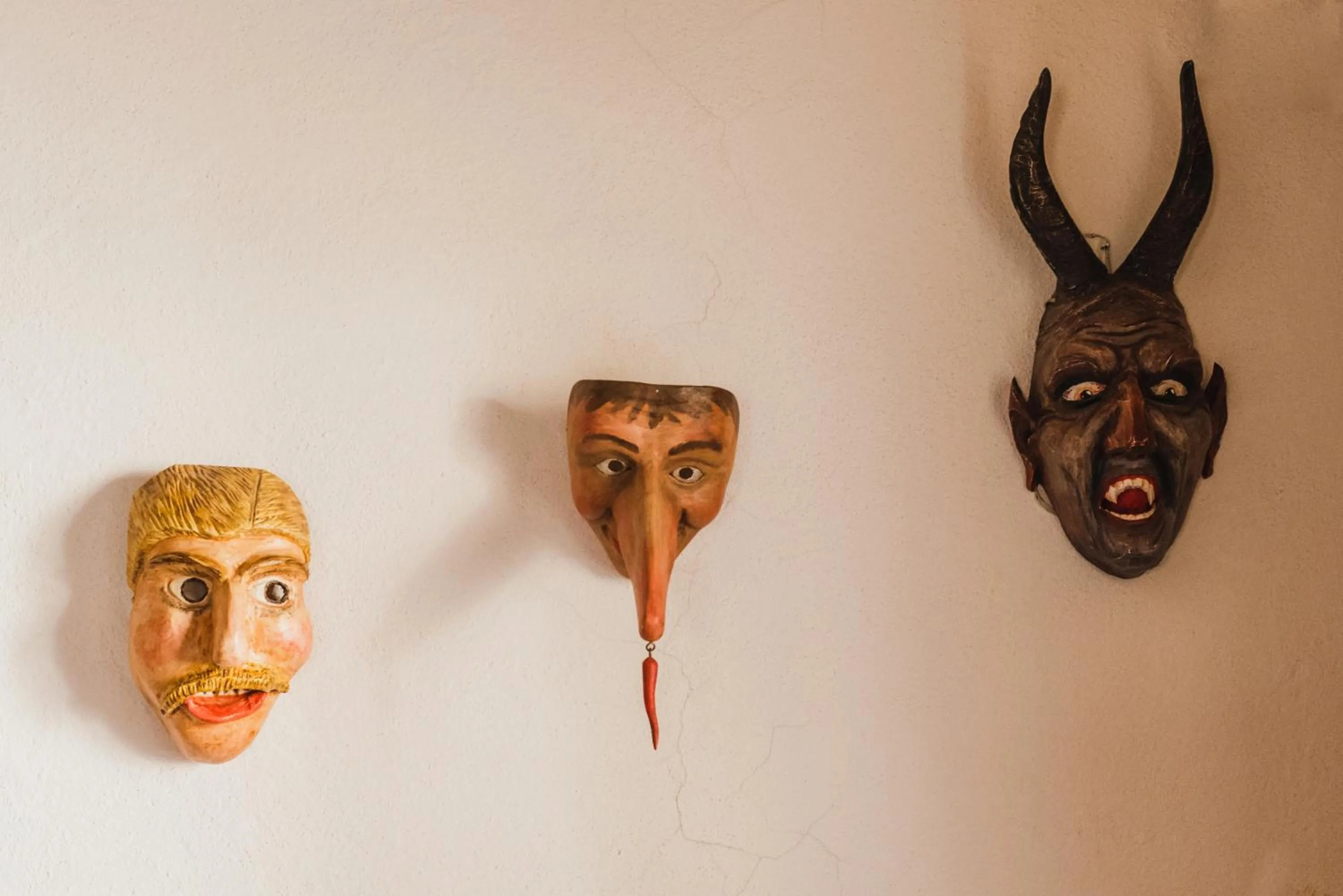 Lobby or reception in Hotel Arnika