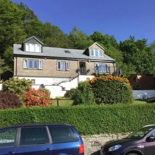 Gramarvin B&B Gramarvin B&B