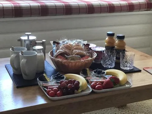 Gramarvin B&B
