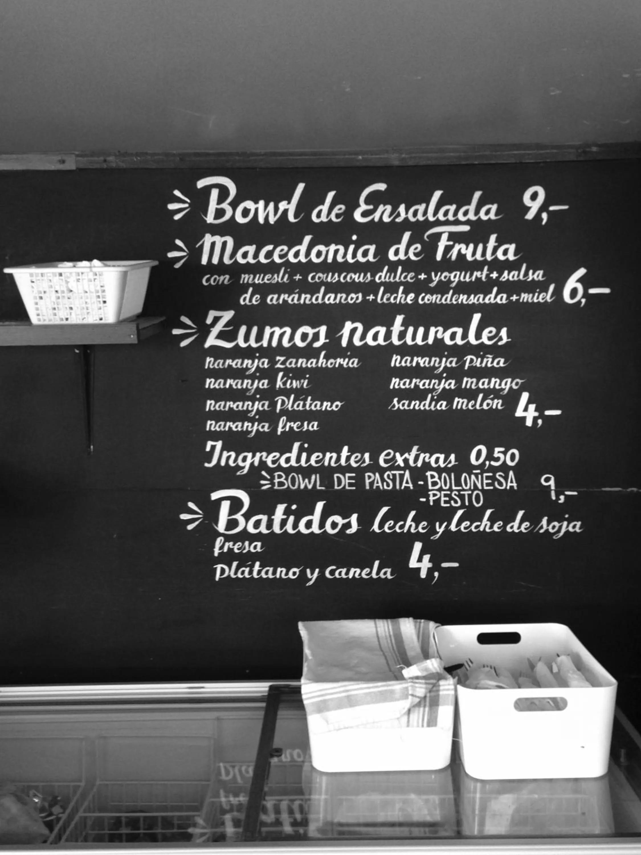 Bungalows Tangana