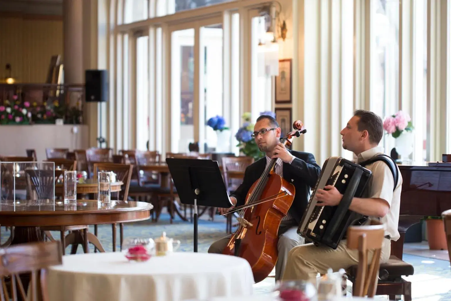 Hotel Europe Huis Ten Bosch Hotel Europe Huis Ten Bosch