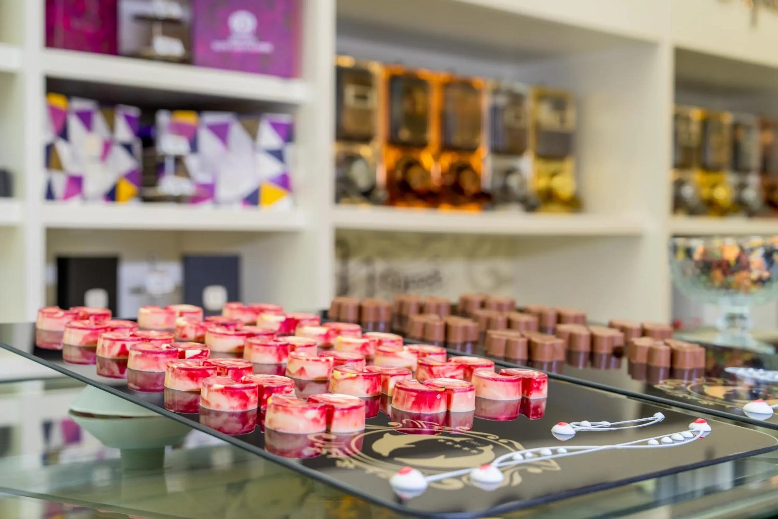 Food and drinks in Delphin Imperial Lara