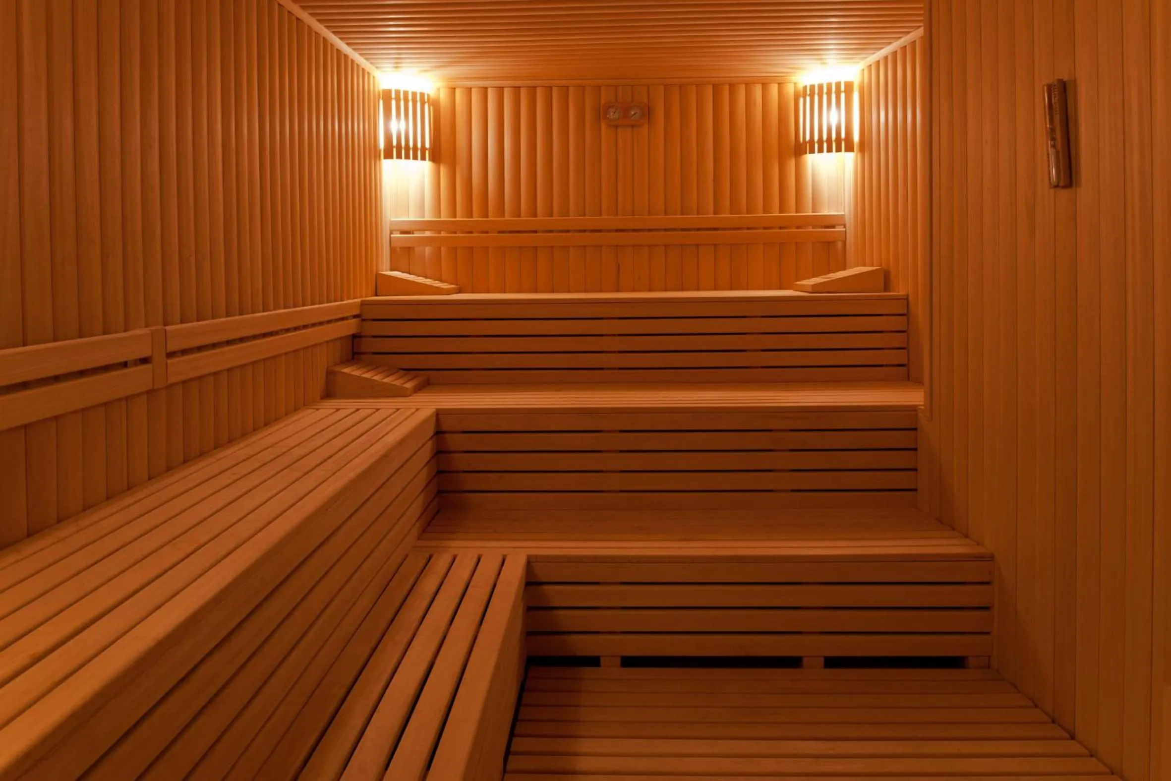 Spa and wellness centre/facilities in Delphin Imperial Lara