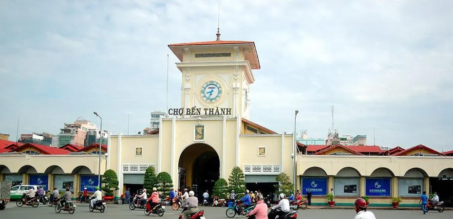 Nearby landmark in Koniko Hotel