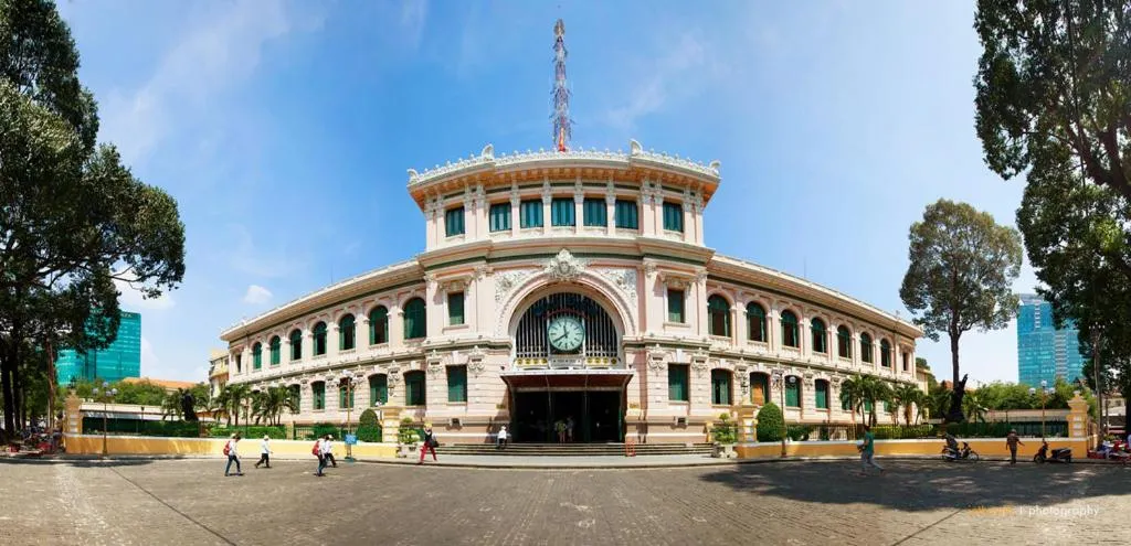 Nearby landmark in Koniko Hotel