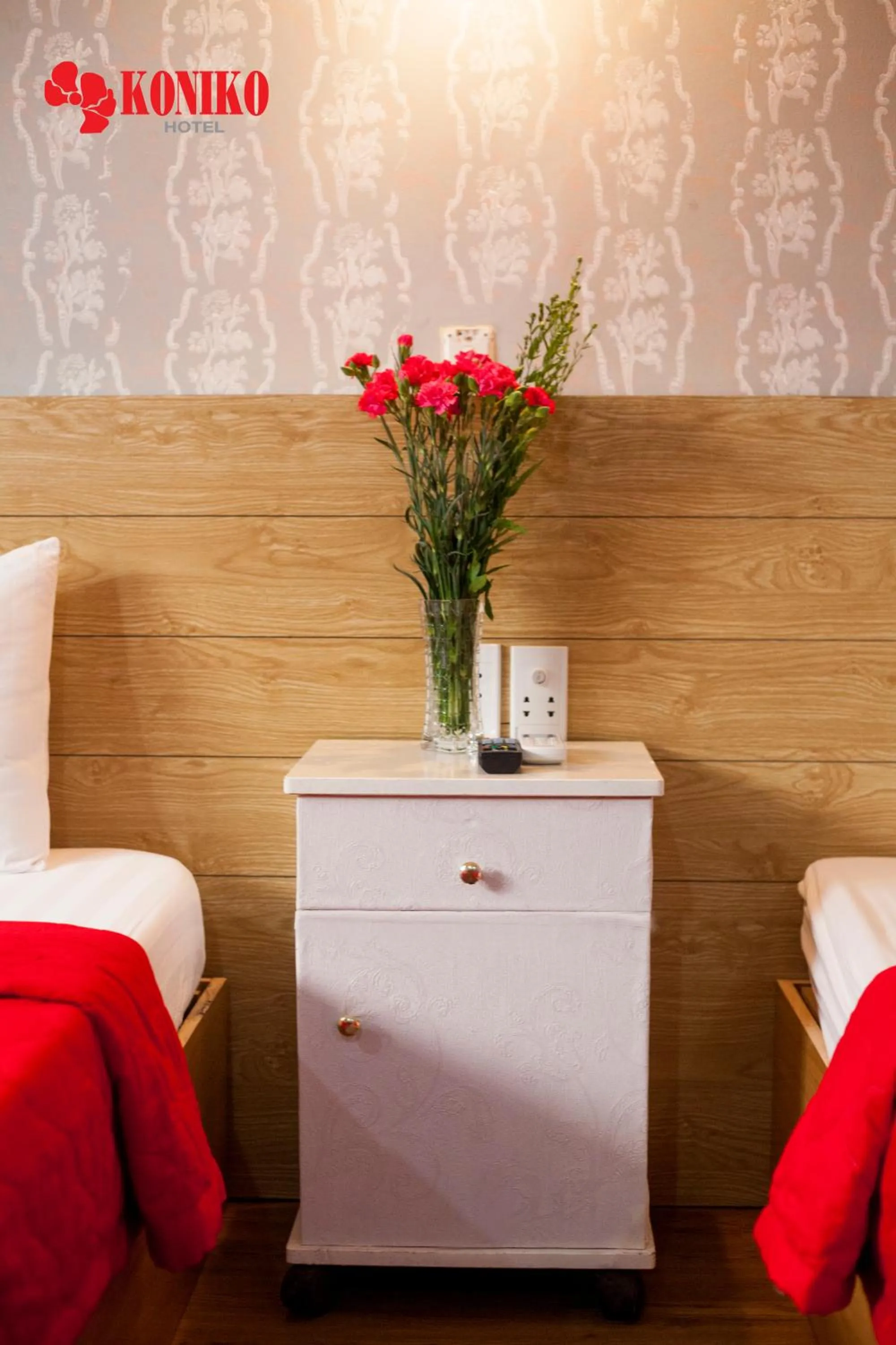 Koniko Hotel