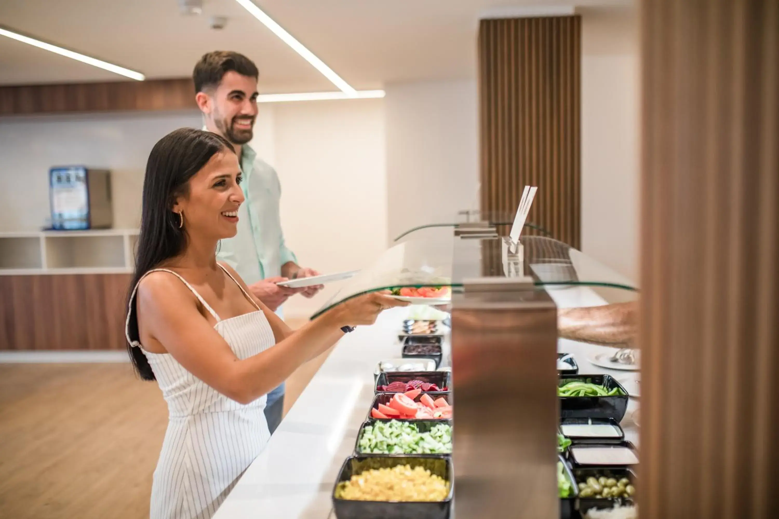 Food in Kumara Serenoa By Lopesan Hotels Food in Kumara Serenoa By Lopesan Hotels
