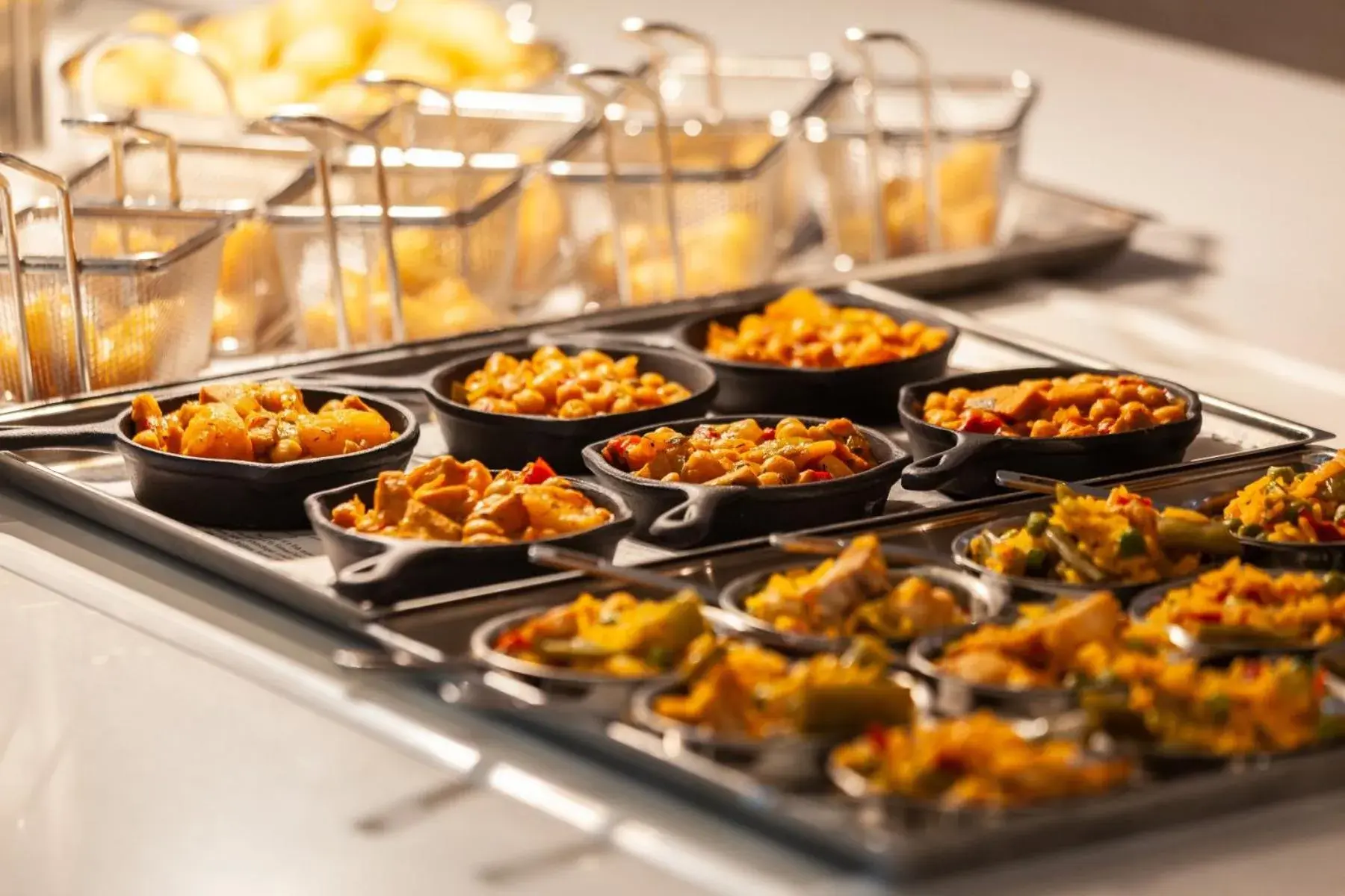 Restaurant/places to eat in Kumara Serenoa By Lopesan Hotels Restaurant/places to eat in Kumara Serenoa By Lopesan Hotels