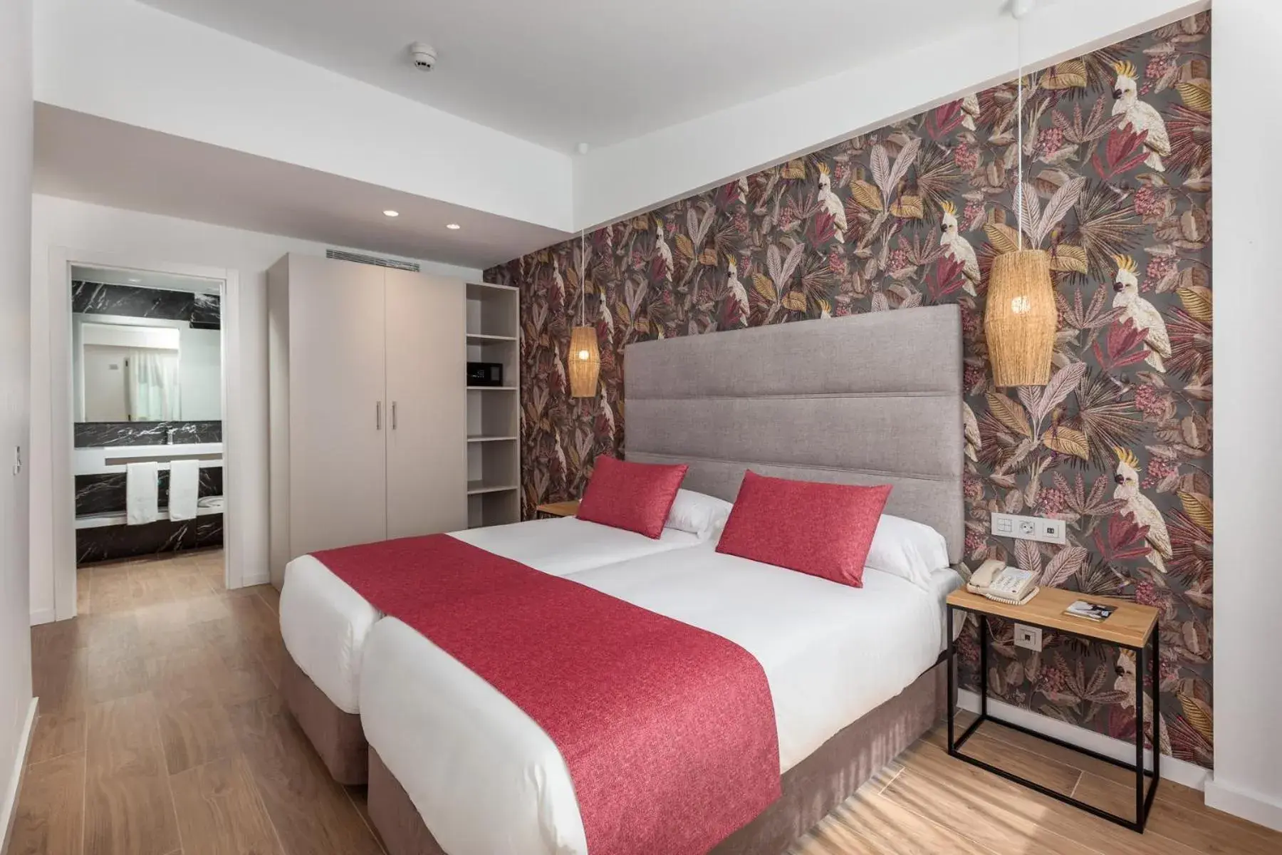 Photo of the whole room, Bed in Kumara Serenoa By Lopesan Hotels Photo of the whole room, Bed in Kumara Serenoa By Lopesan Hotels