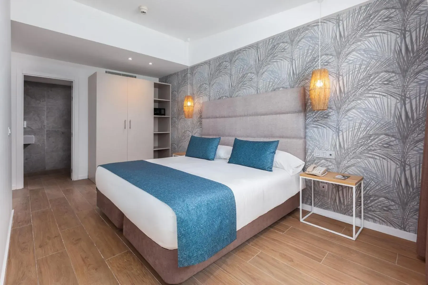 Family Suite in Kumara Serenoa By Lopesan Hotels Family Suite in Kumara Serenoa By Lopesan Hotels