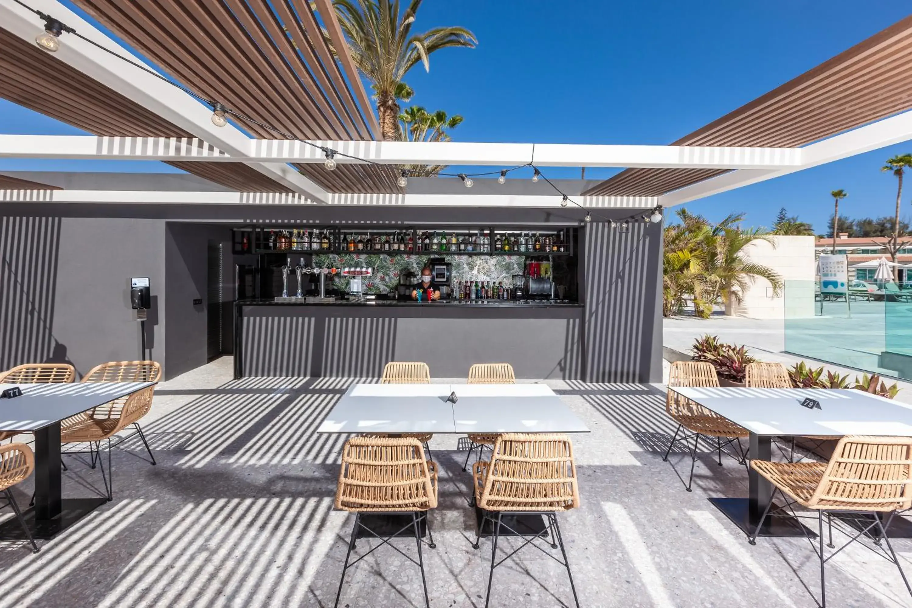 Restaurant/places to eat in Kumara Serenoa By Lopesan Hotels Restaurant/places to eat in Kumara Serenoa By Lopesan Hotels