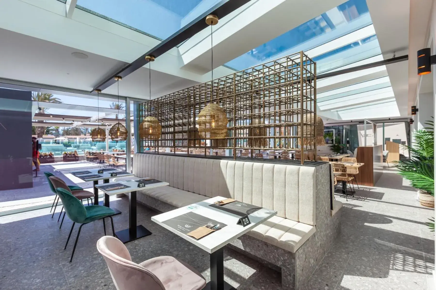 Restaurant/places to eat in Kumara Serenoa By Lopesan Hotels Restaurant/places to eat in Kumara Serenoa By Lopesan Hotels