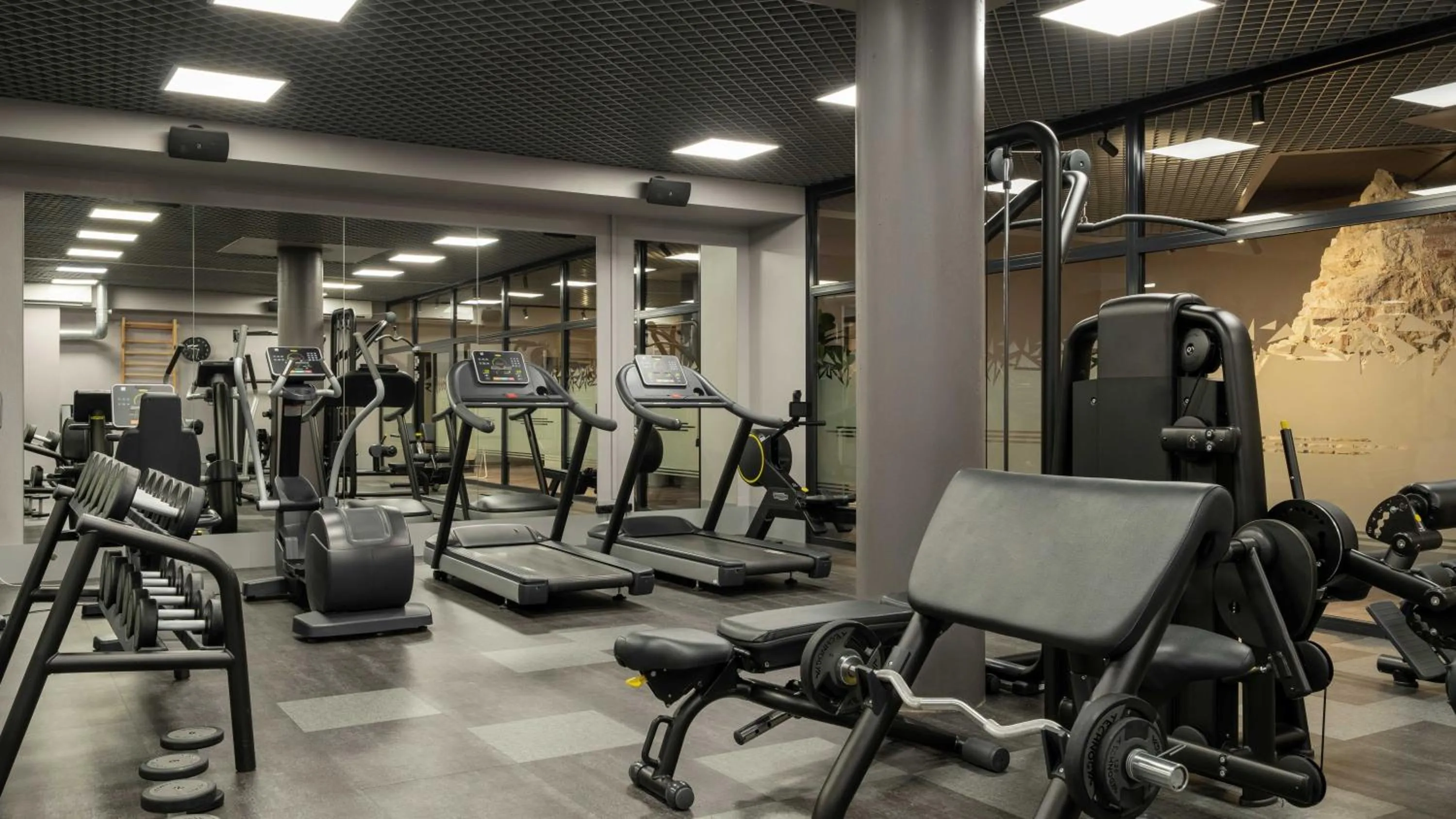 Sports in Wellton Riverside SPA Hotel