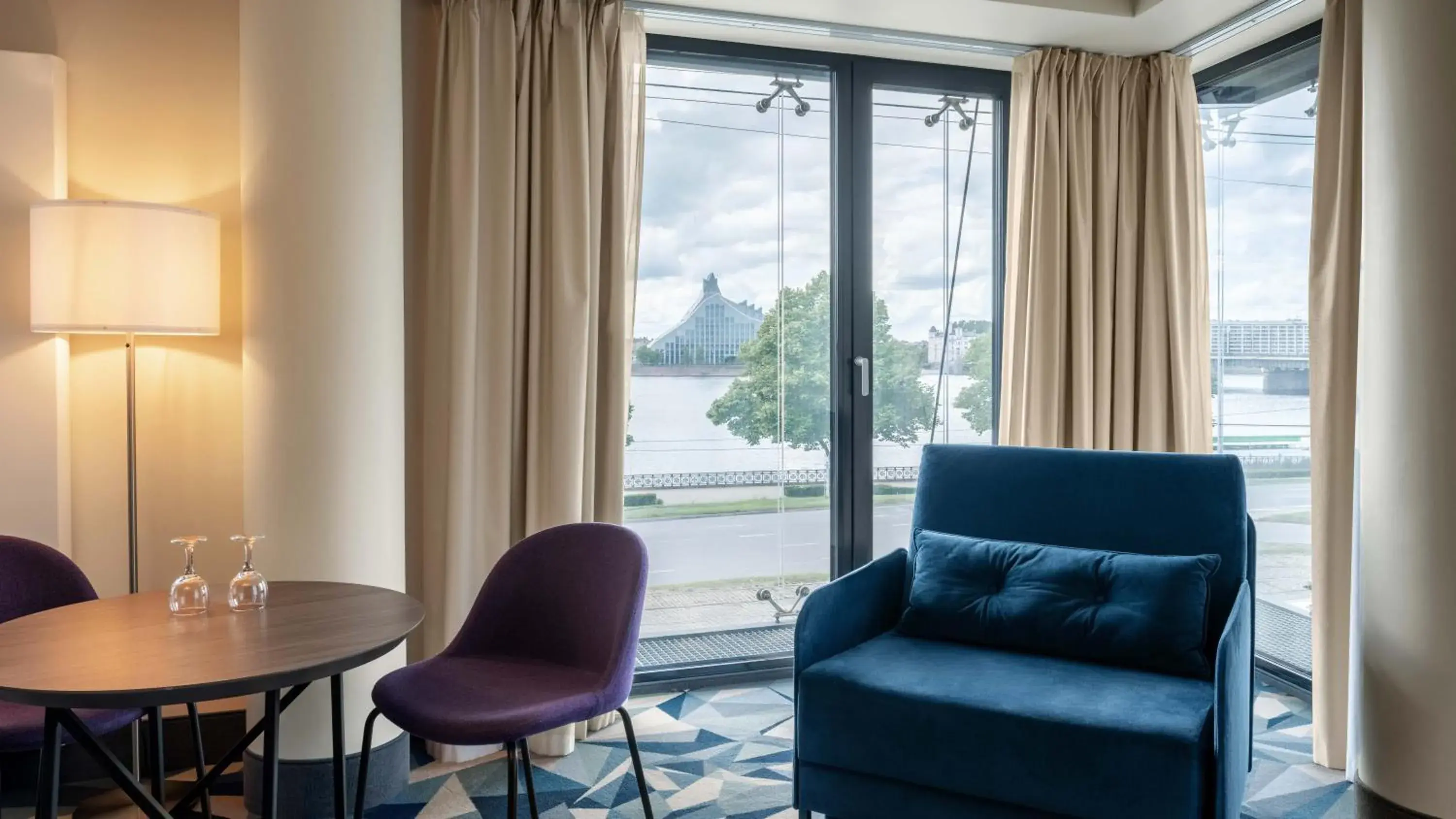 View (from property/room) in Wellton Riverside SPA Hotel View (from property/room) in Wellton Riverside SPA Hotel