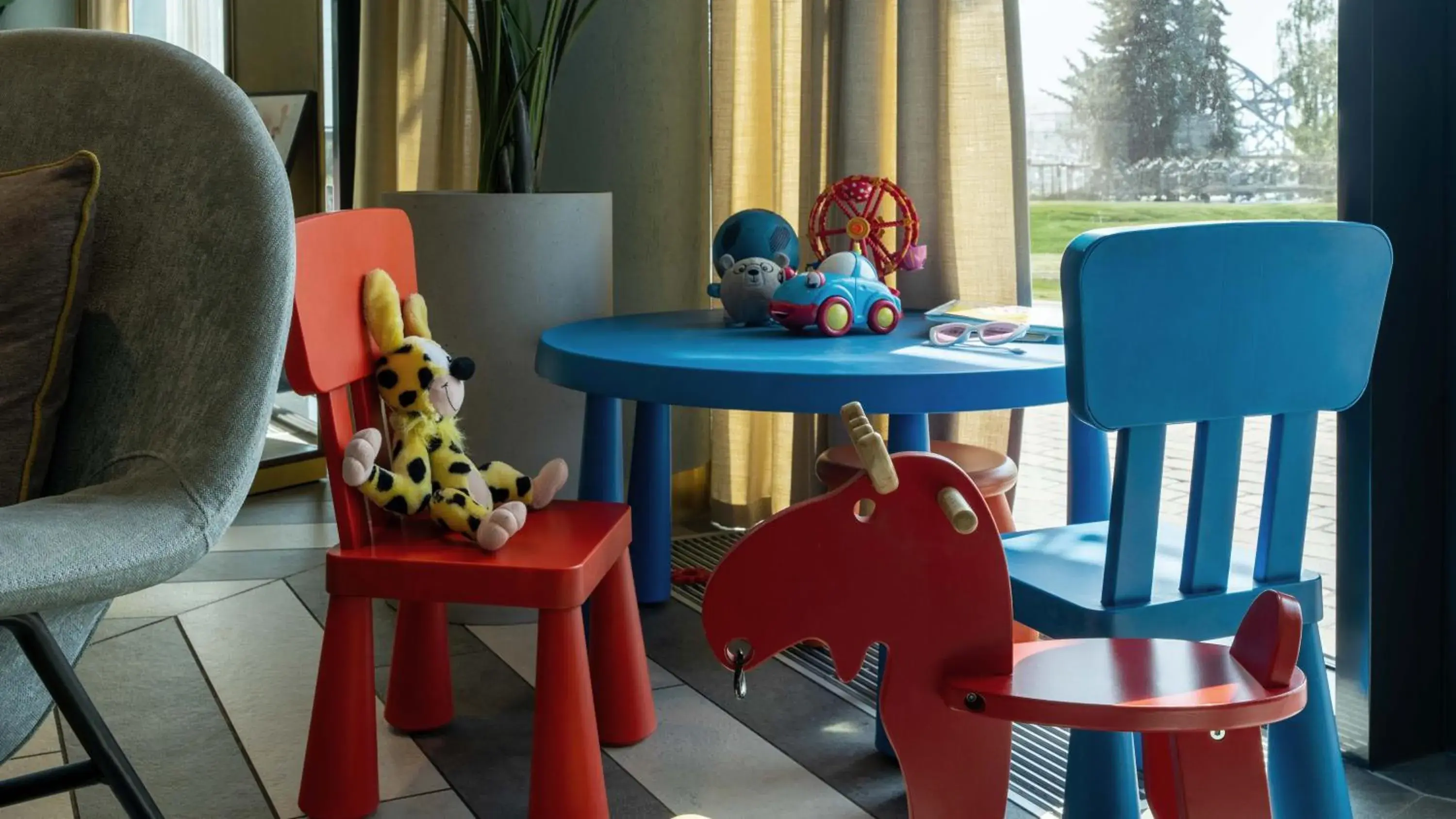 Lobby or reception in Wellton Riverside SPA Hotel Lobby or reception in Wellton Riverside SPA Hotel