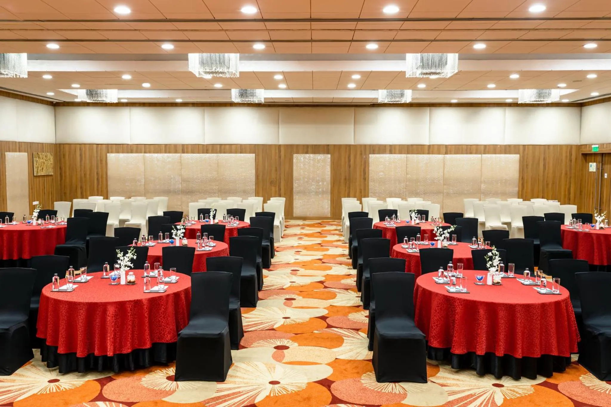Banquet/Function facilities in Holiday Inn Cochin by IHG