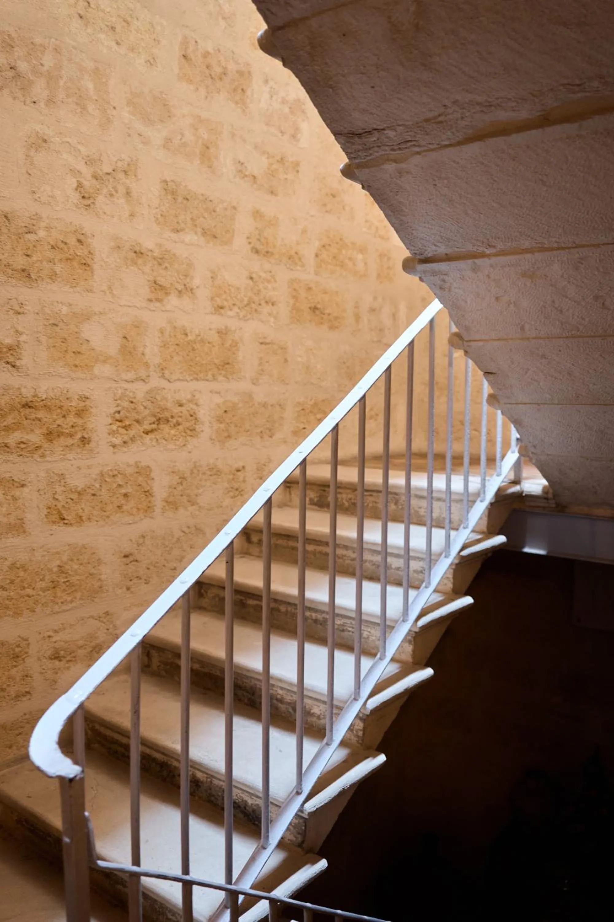 Decorative detail in Bed & Breakfast Casa Lopez