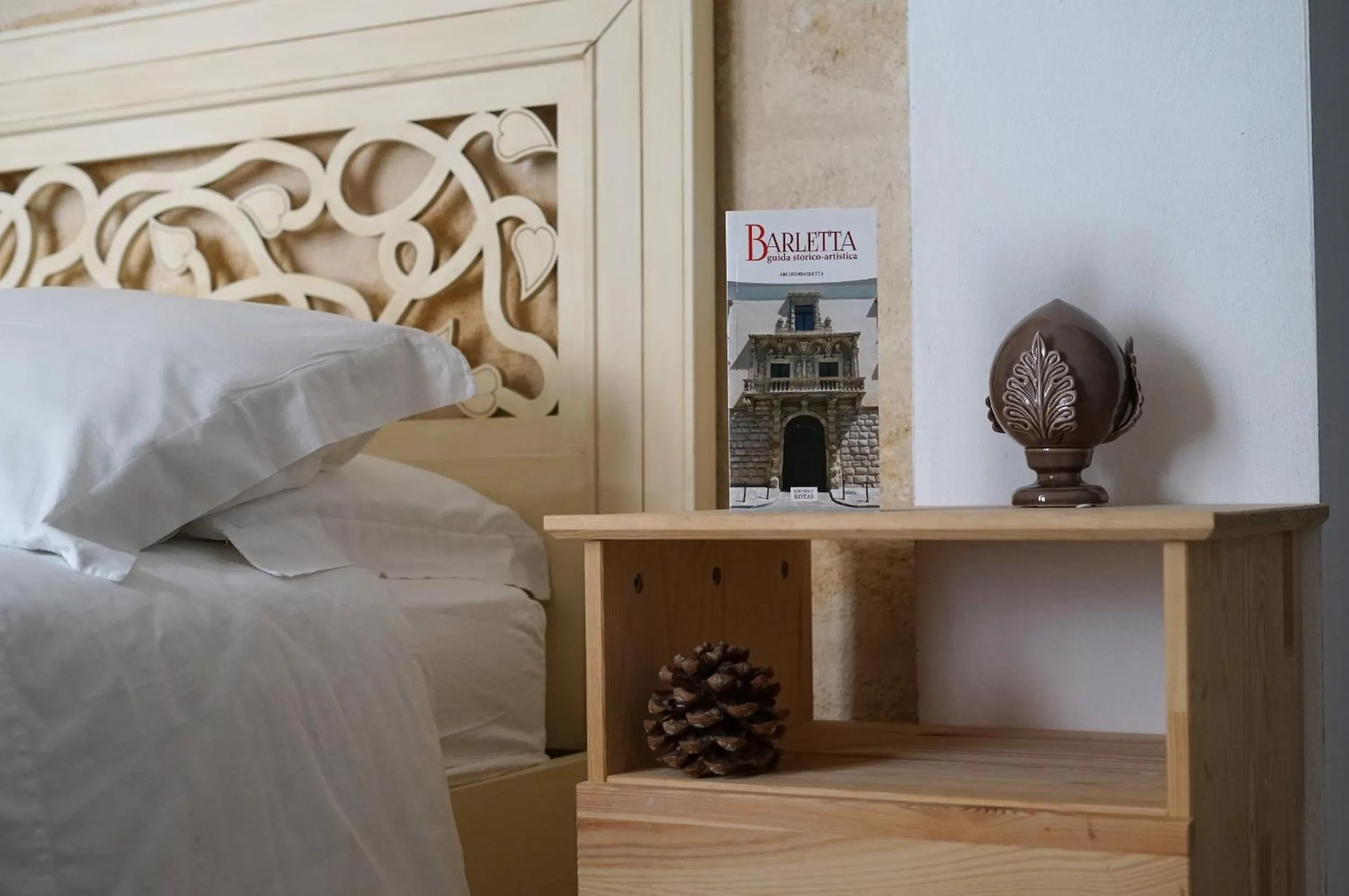 Bedroom, Bed in Bed & Breakfast Casa Lopez