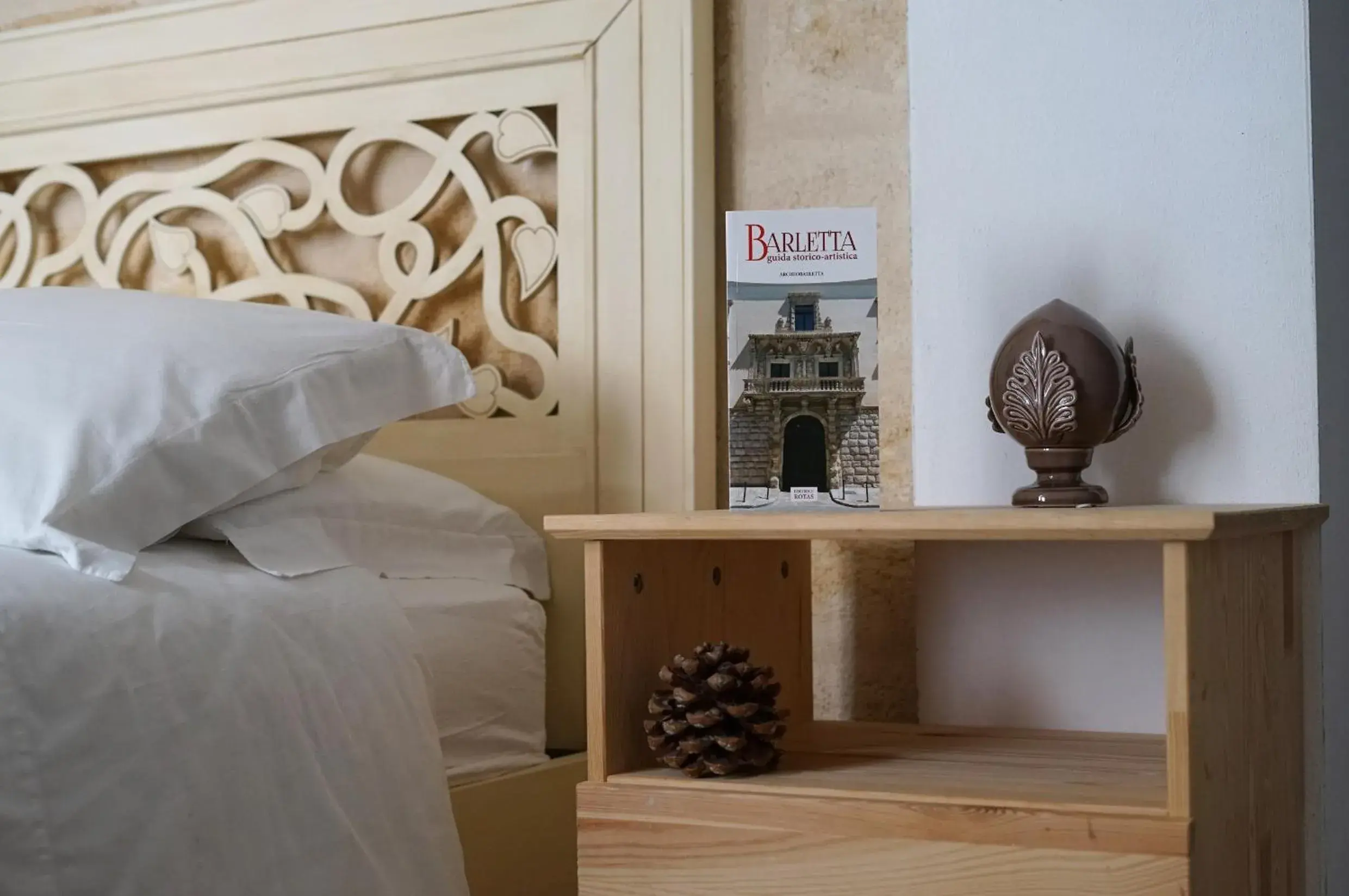 One-Bedroom Apartment with Balcony in Bed & Breakfast Casa Lopez One-Bedroom Apartment with Balcony in Bed & Breakfast Casa Lopez