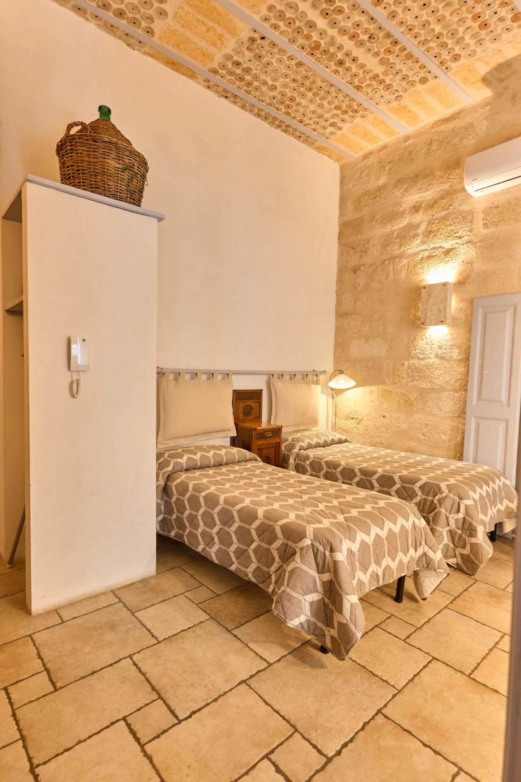 Photo of the whole room, Bed in Bed & Breakfast Casa Lopez