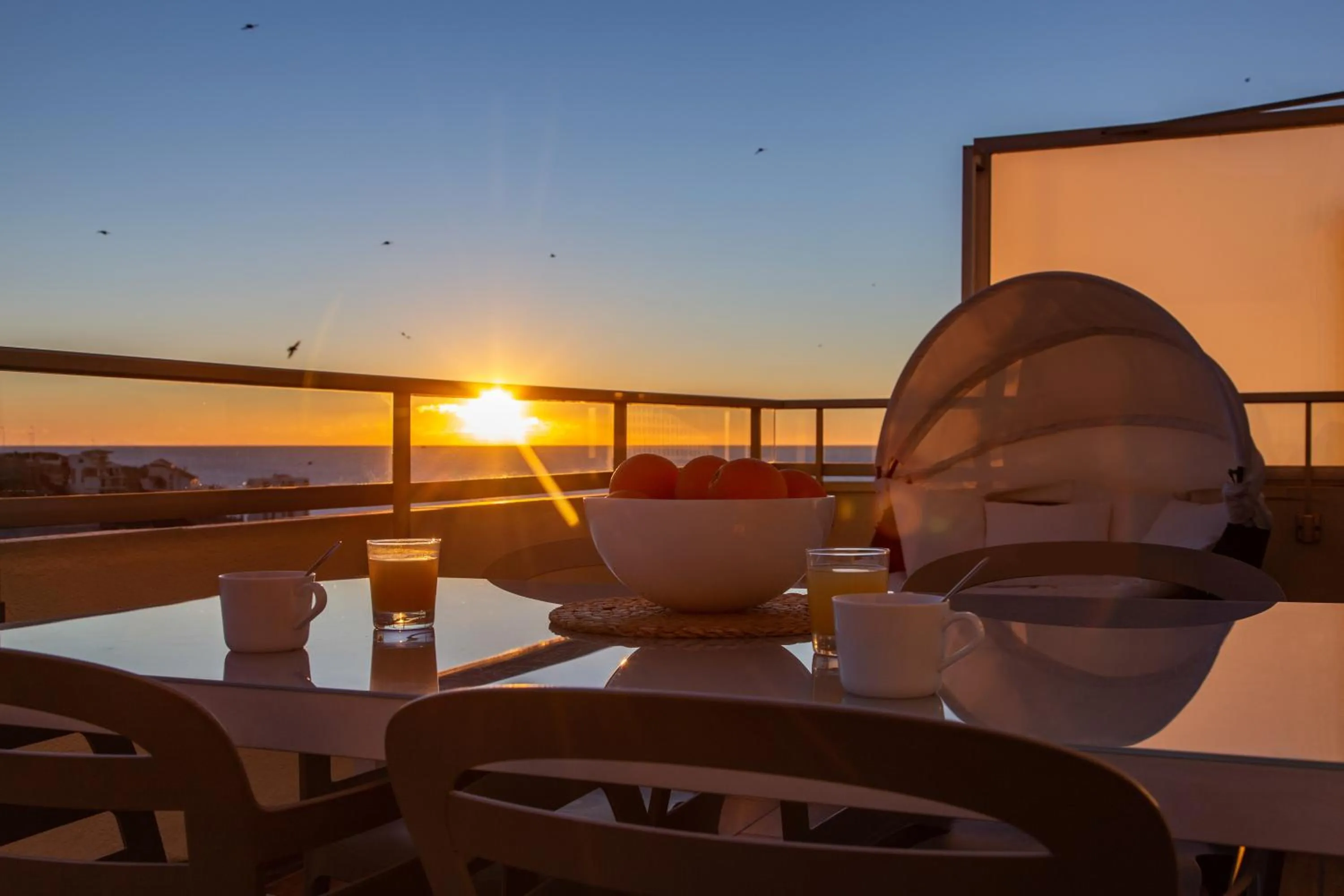 4-Seasons Penthouse Cullera