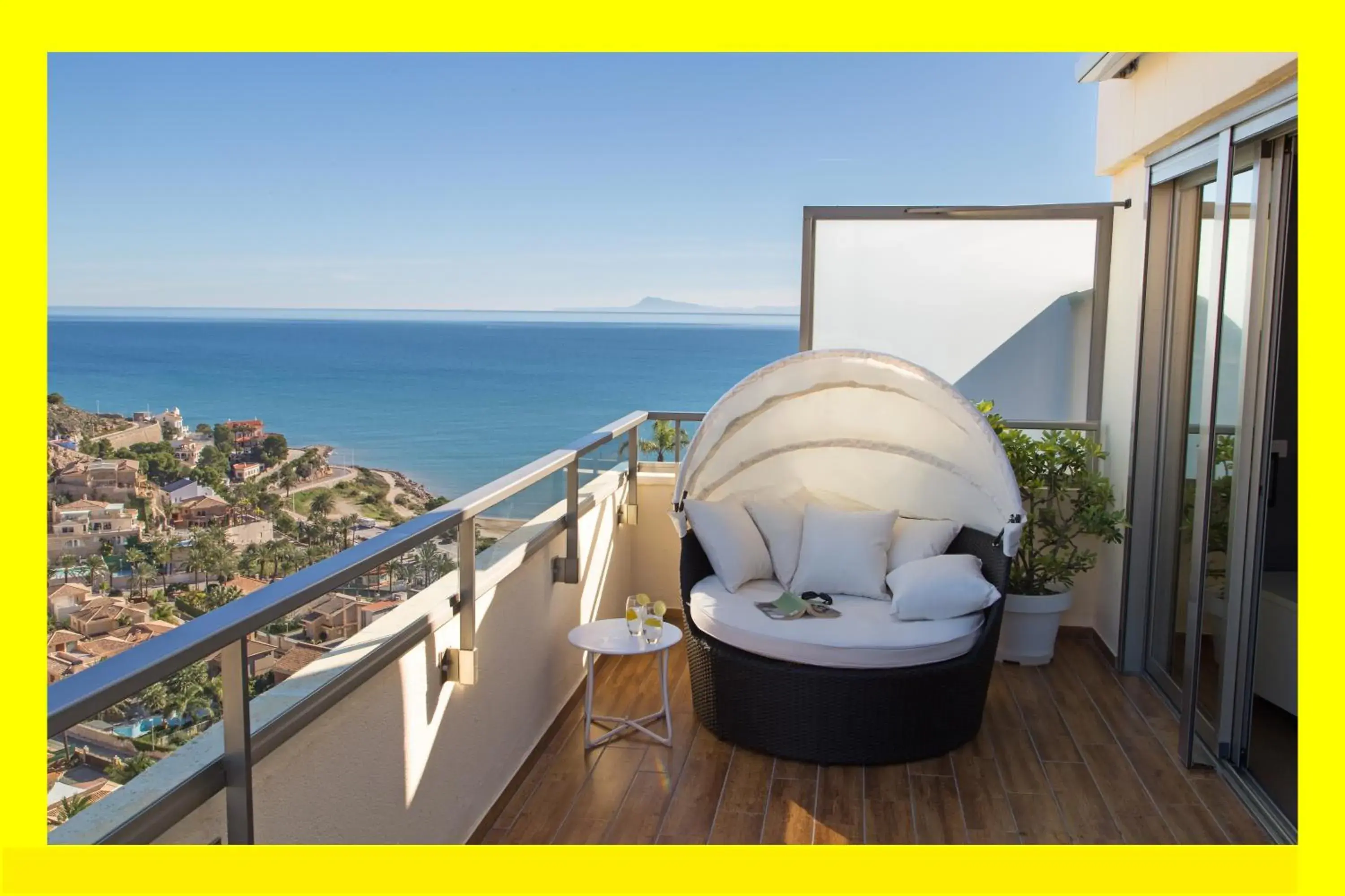 4-Seasons Penthouse Cullera 4-Seasons Penthouse Cullera