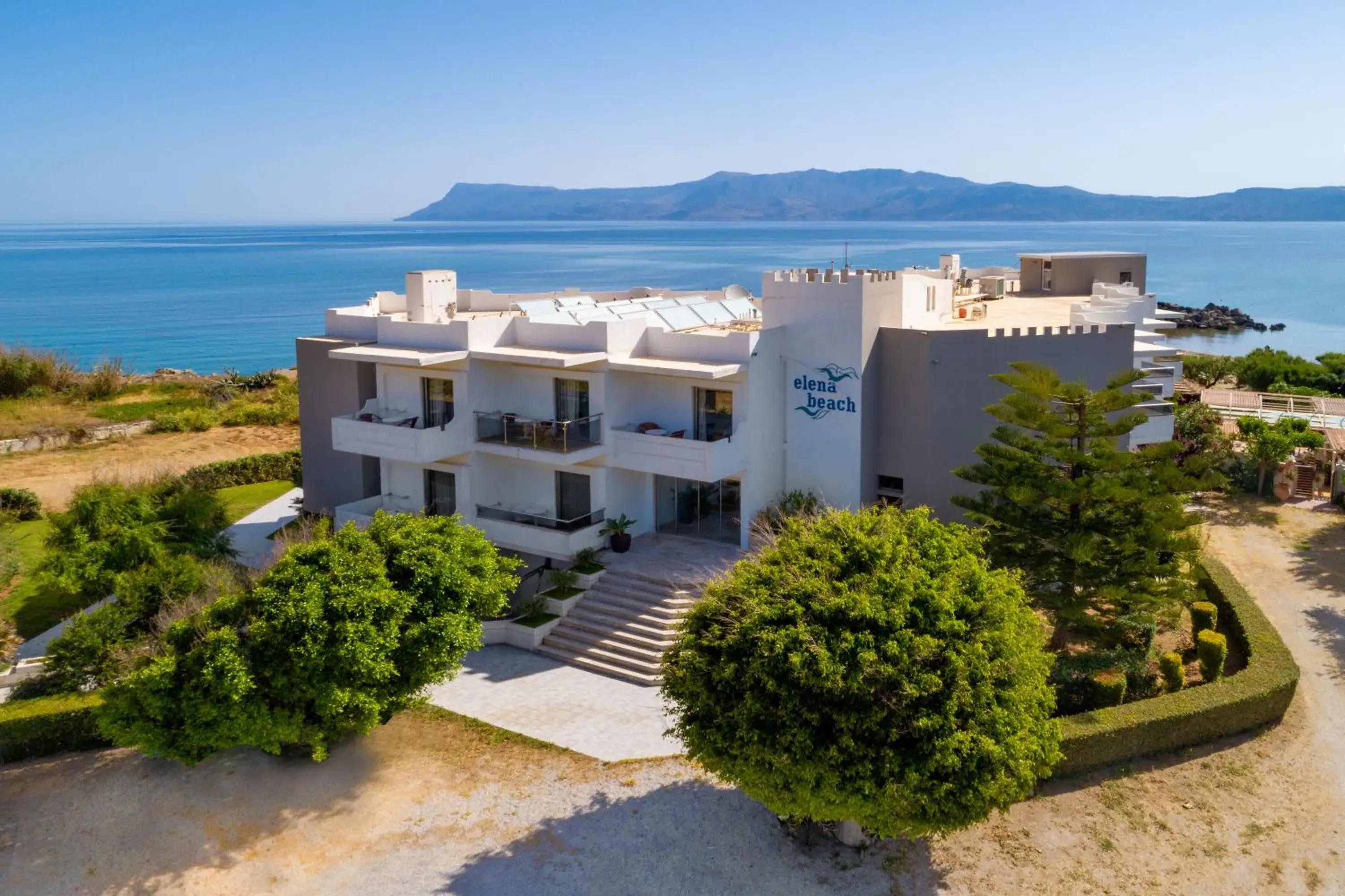 Elena Beach Hotel Elena Beach Hotel