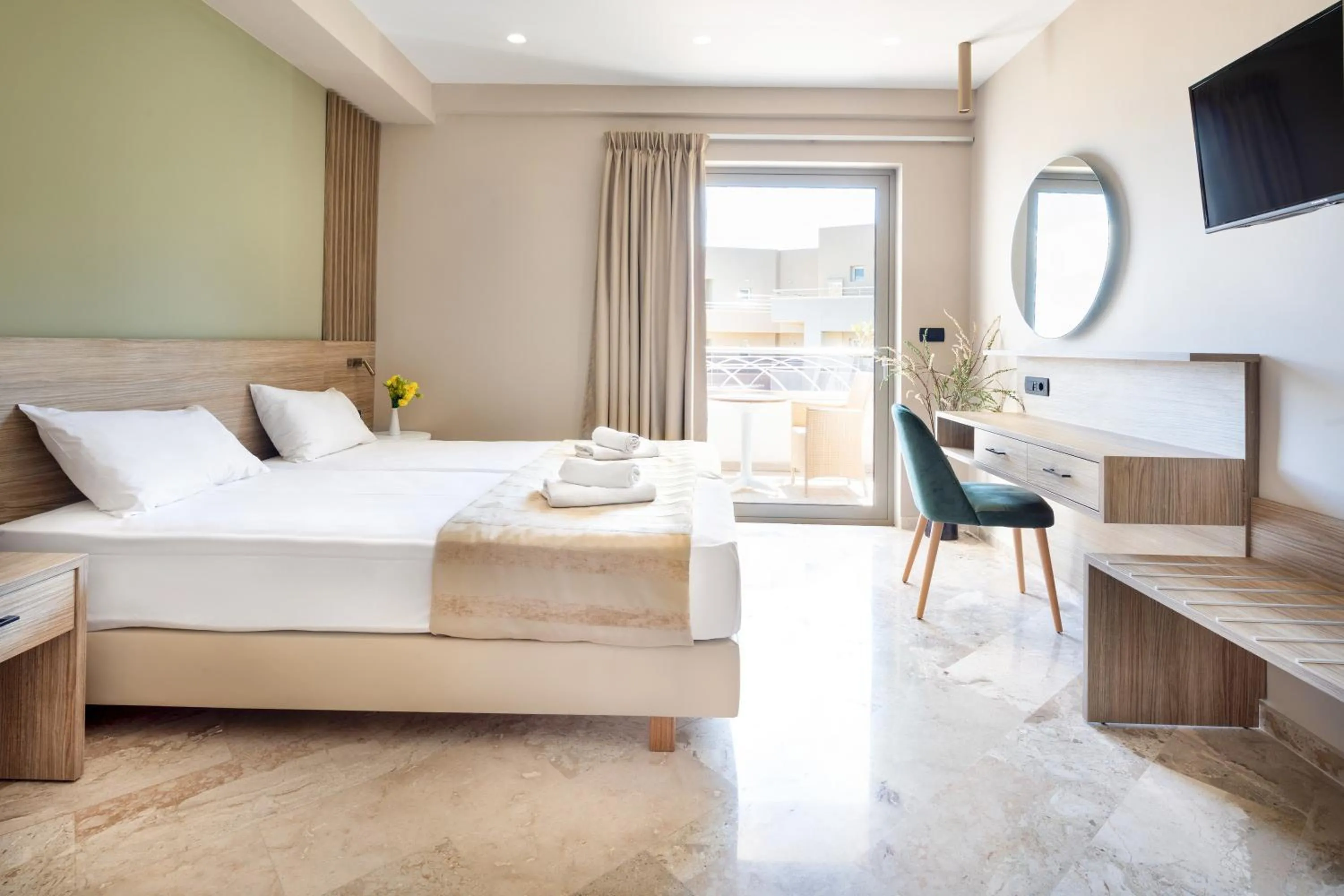 Elena Beach Hotel