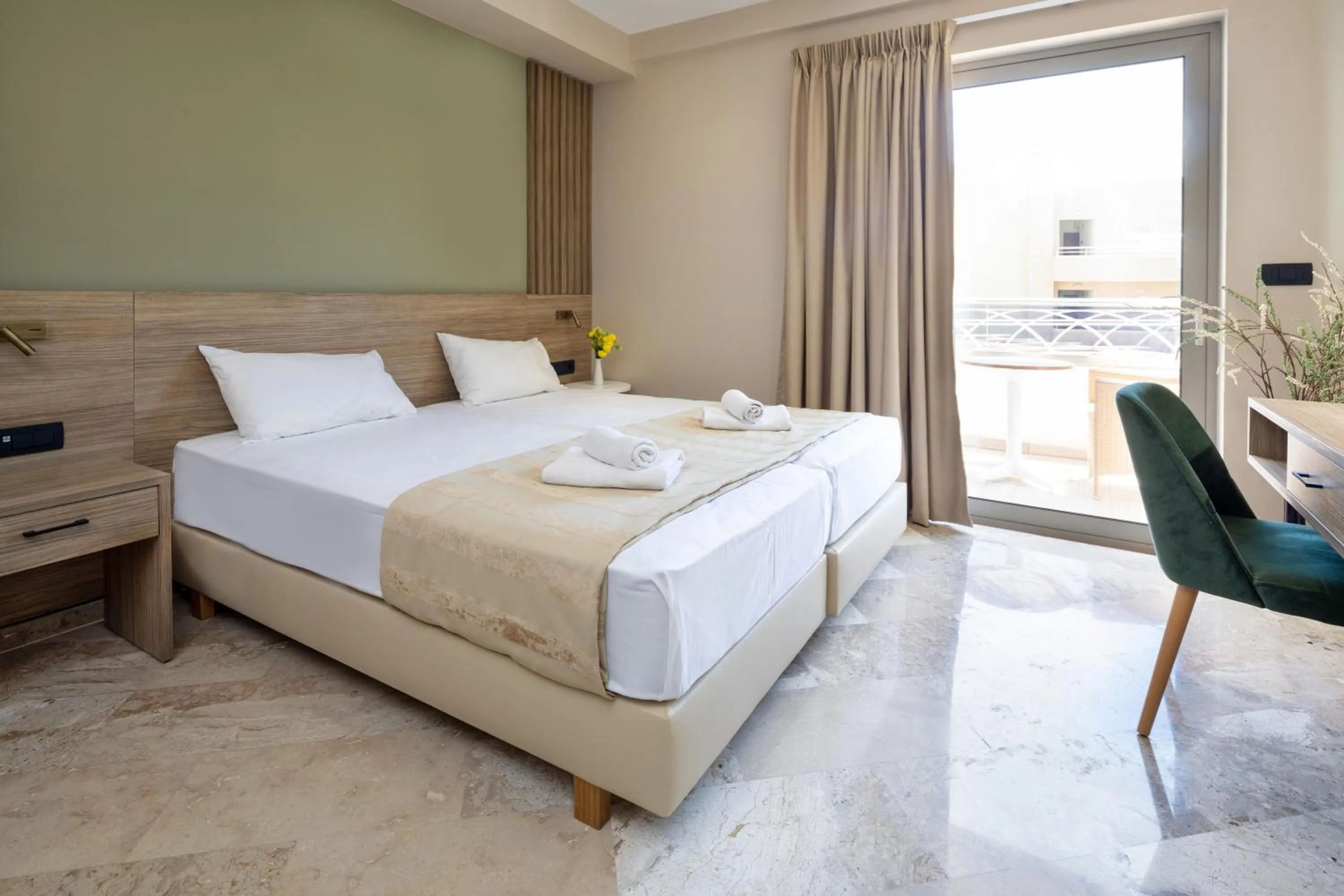 Elena Beach Hotel