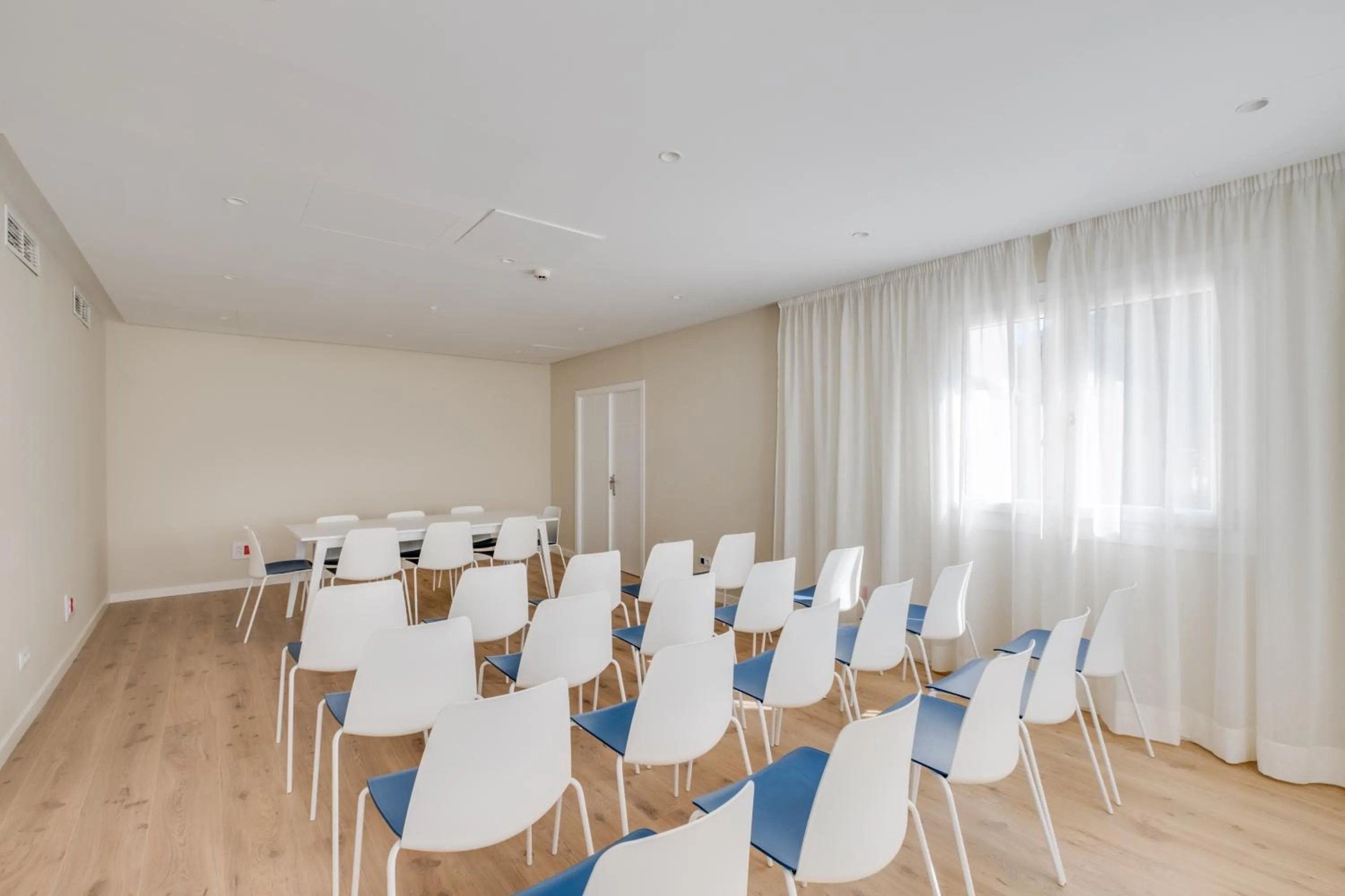 Meeting/conference room in Hotel Eden Soller