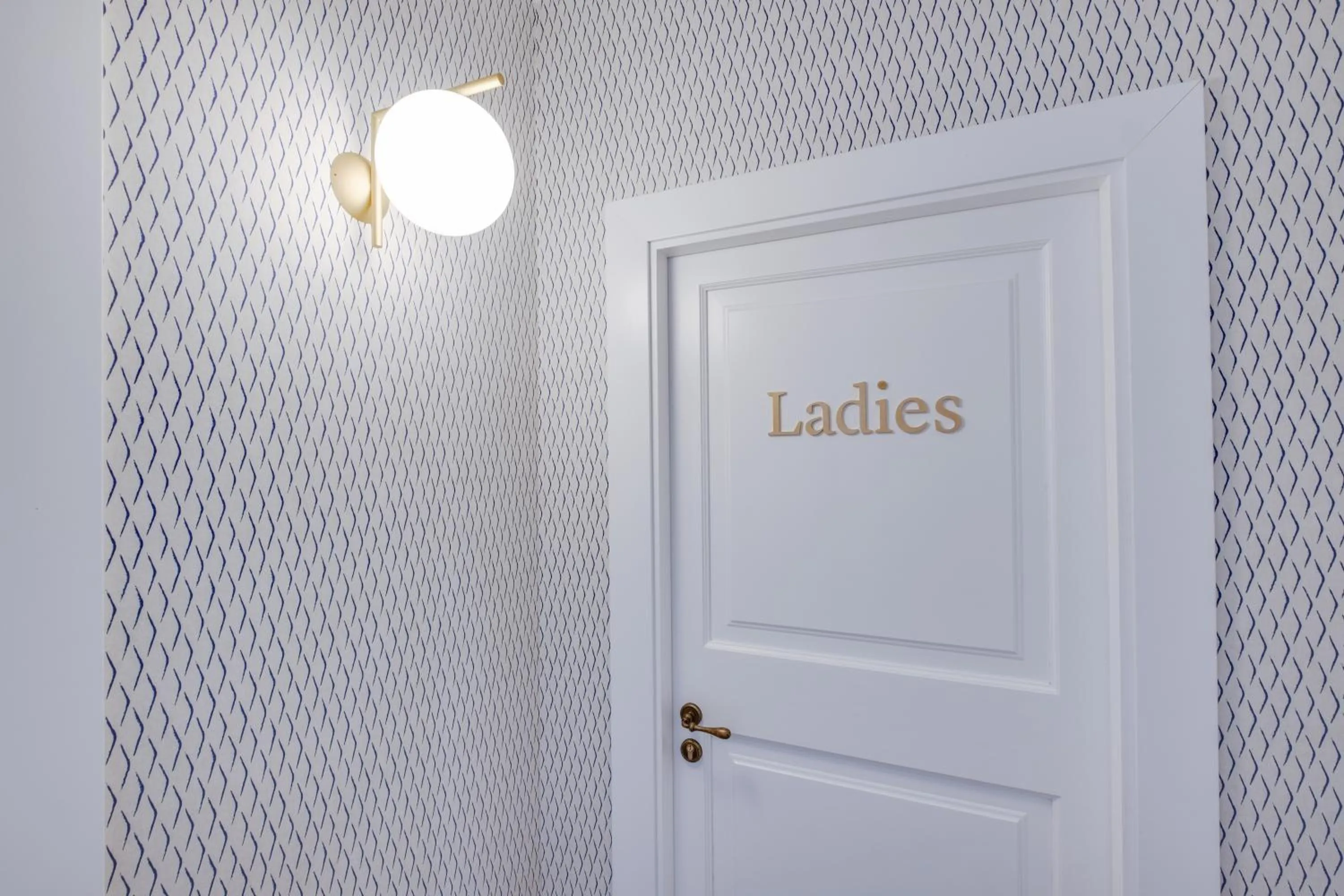 Lounge or bar in Hotel Eden Soller